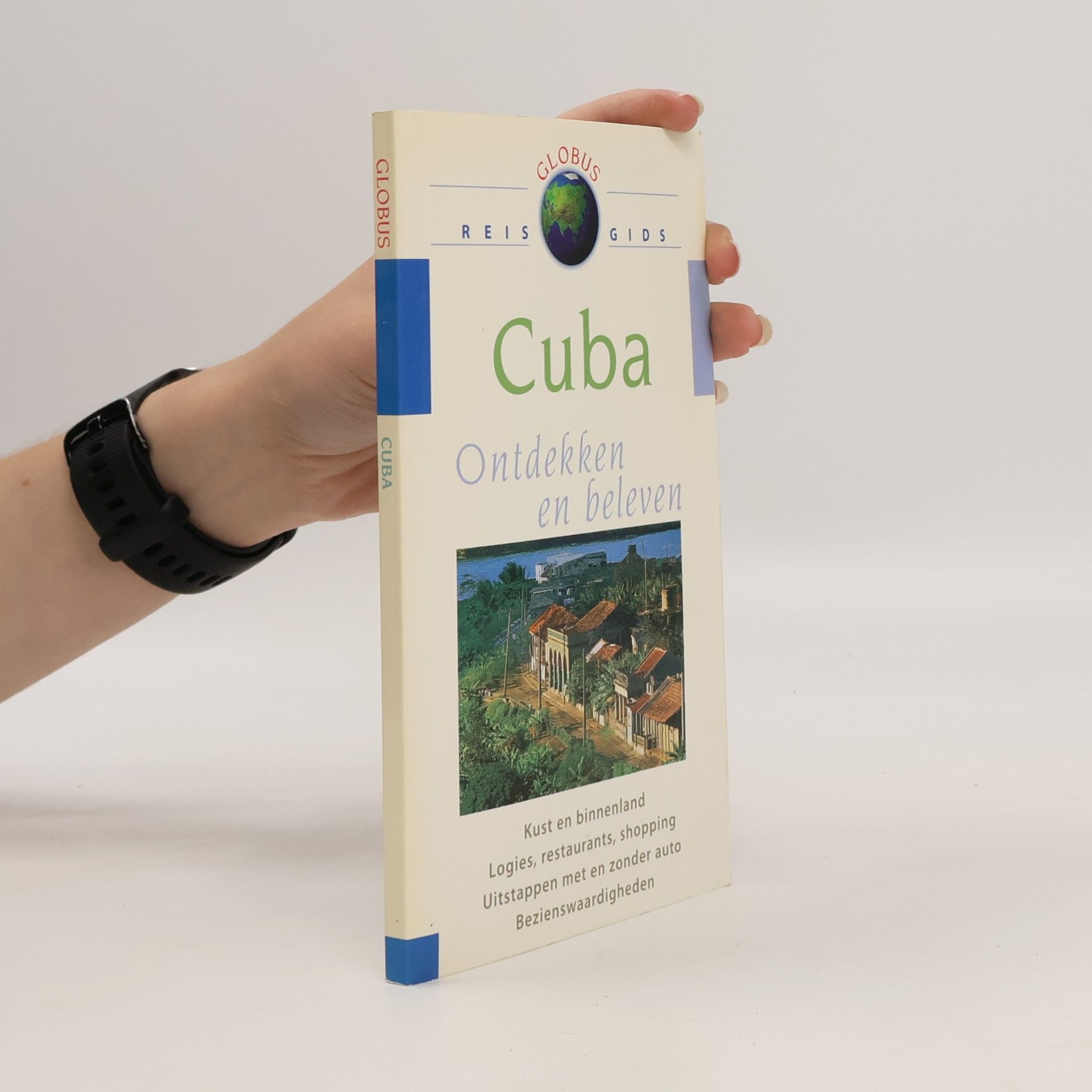 Autores varios Cuba