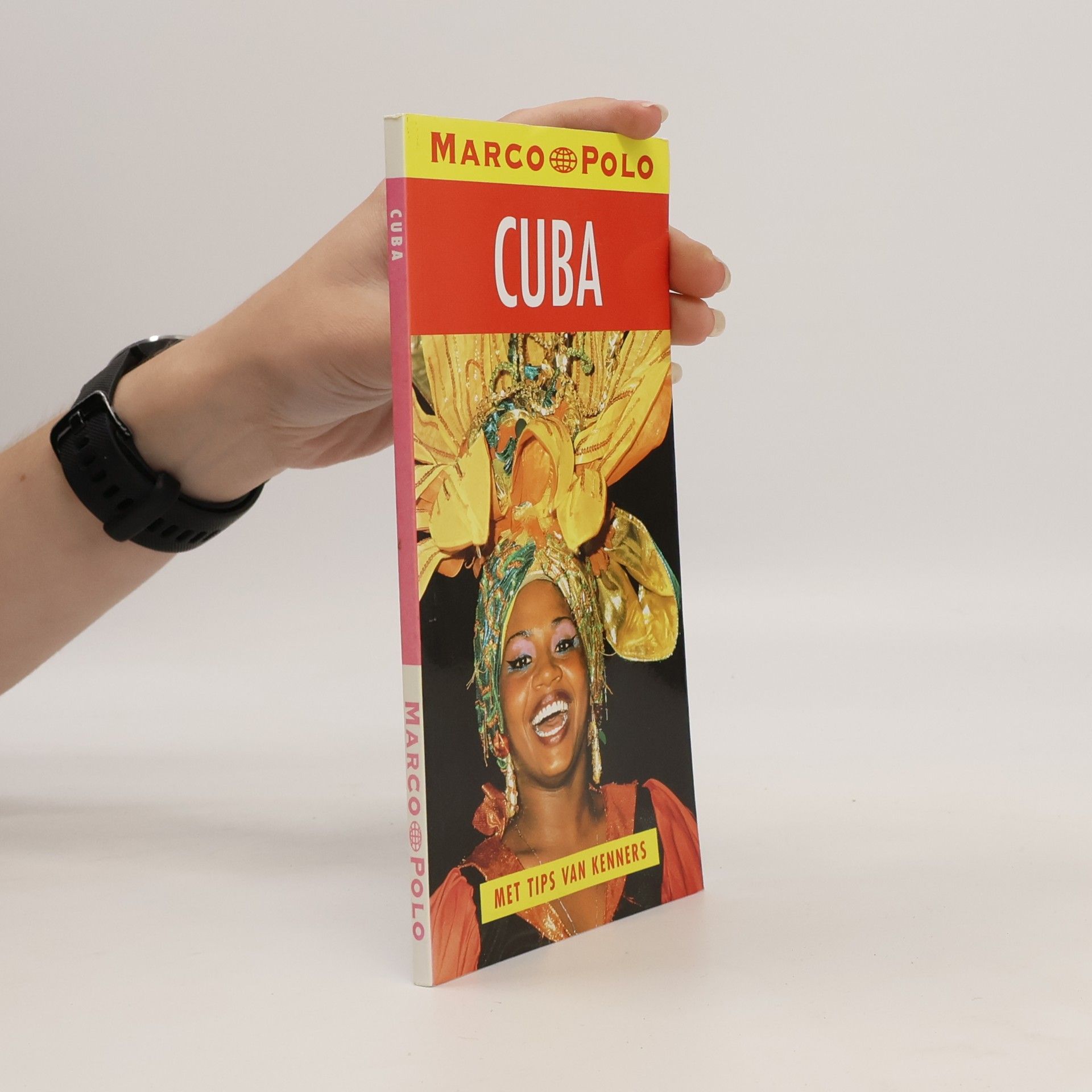 F. Ranft Marco Polo: Cuba