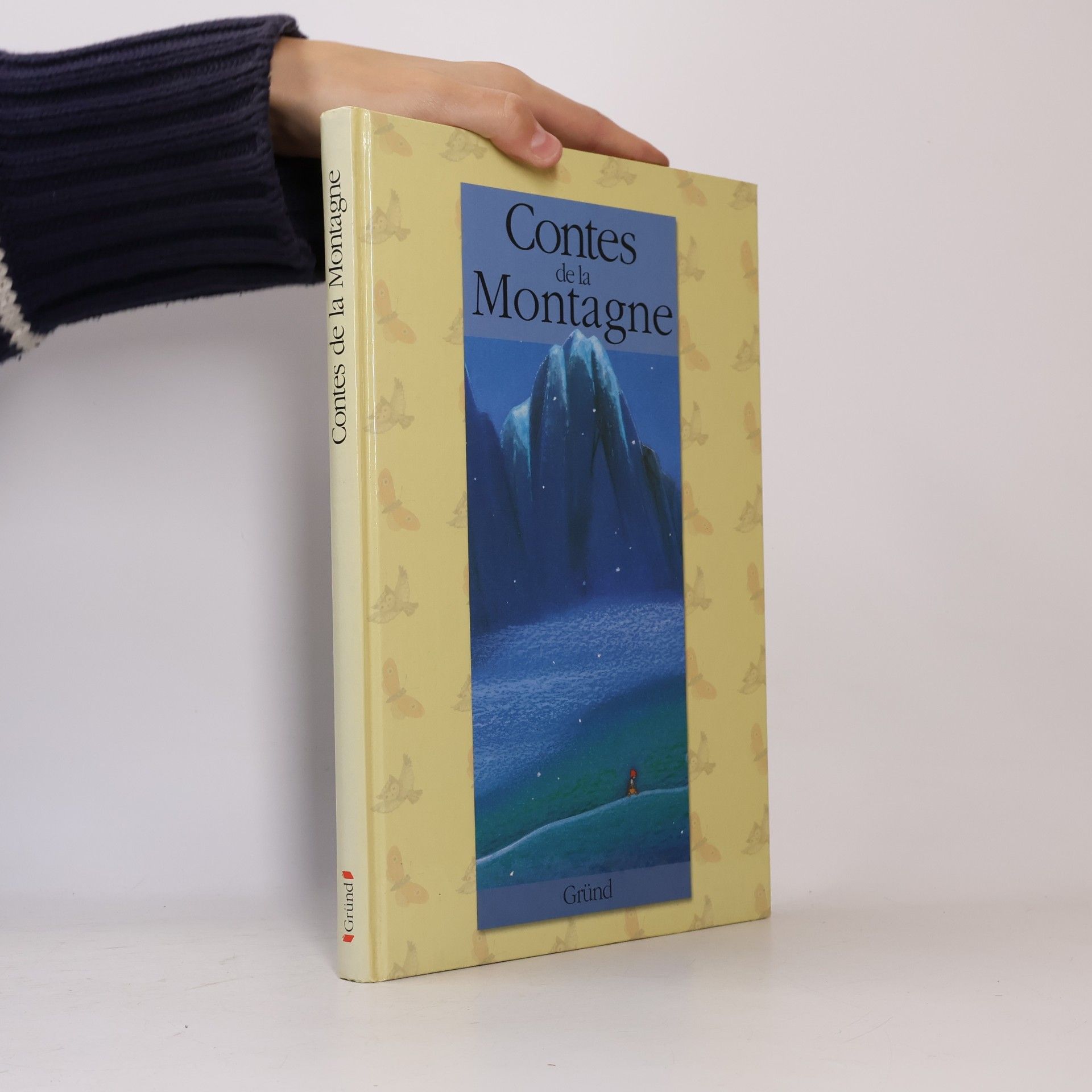 Contes de la montagne