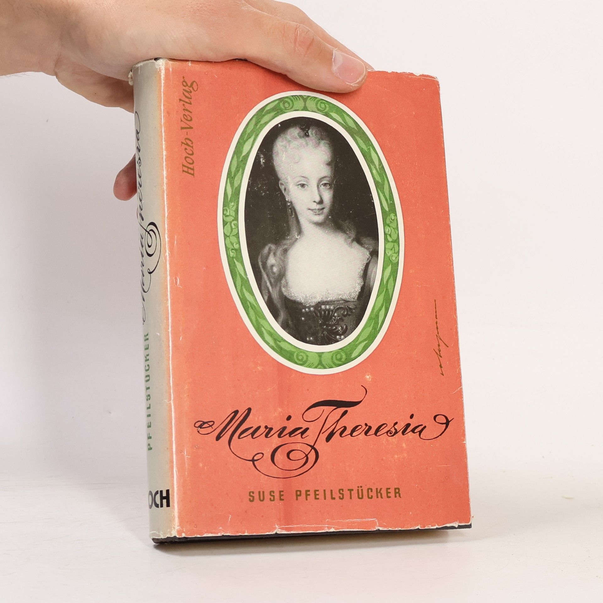 Maria Theresia