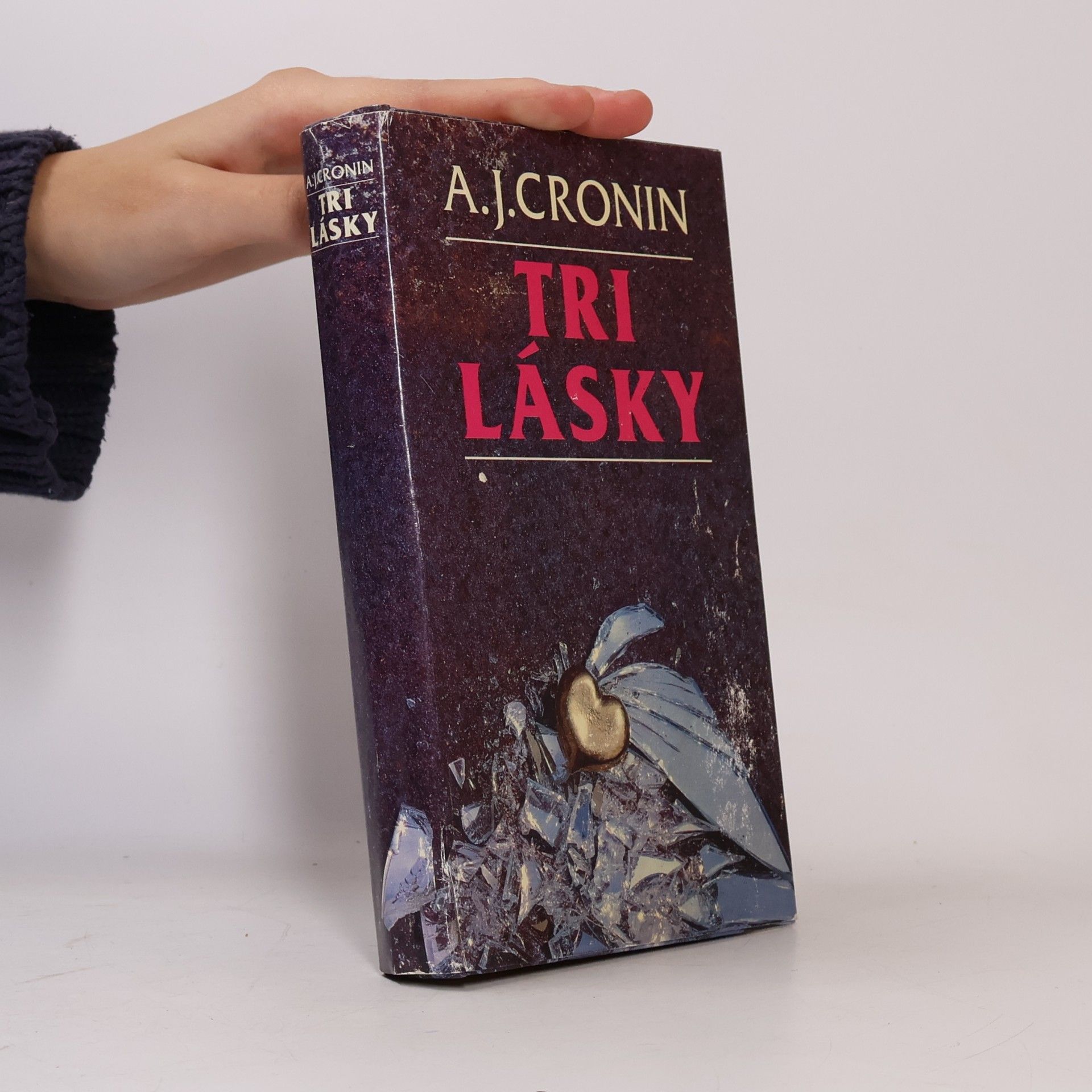 Tri lásky