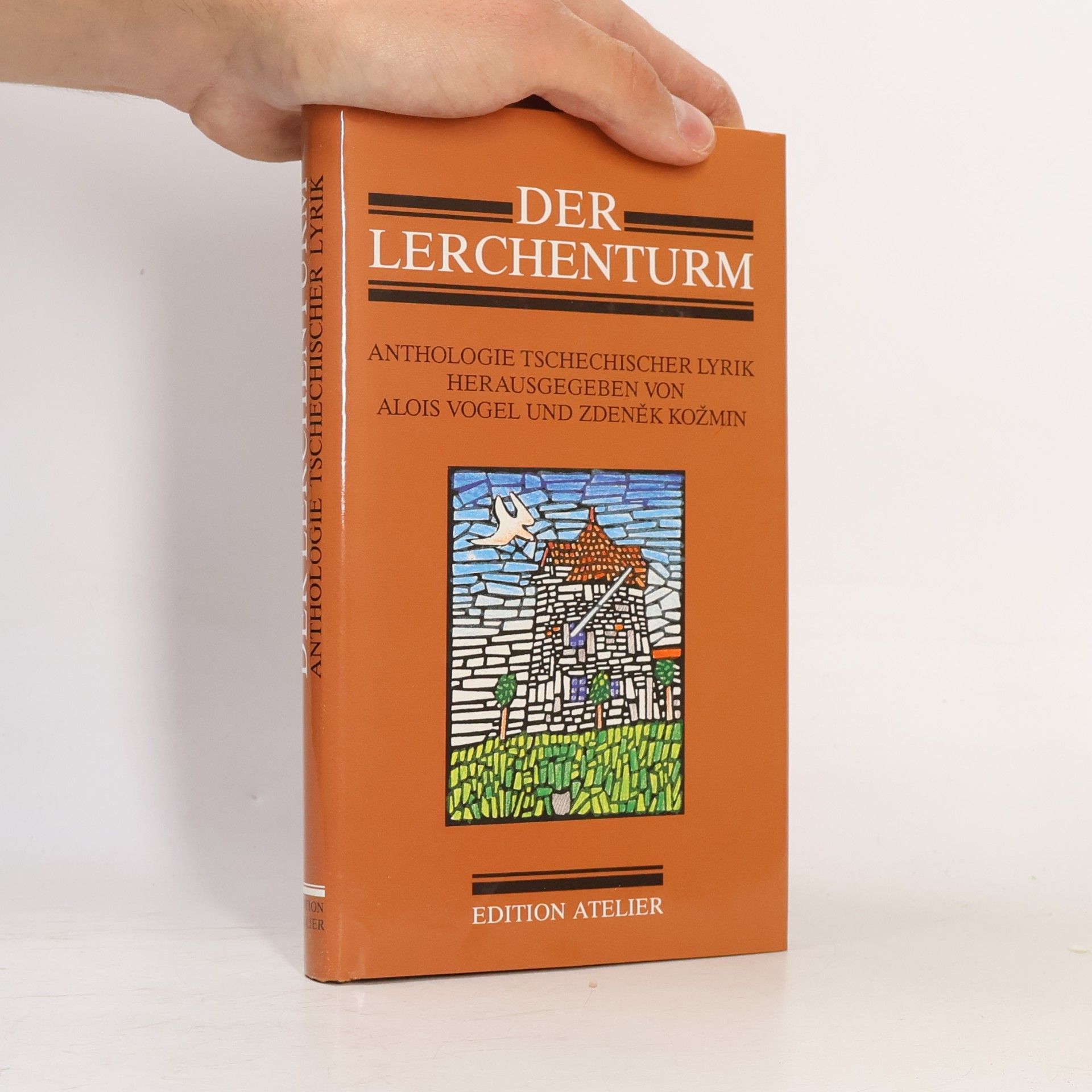 Autorenkollektiv Der Lerchenturm
