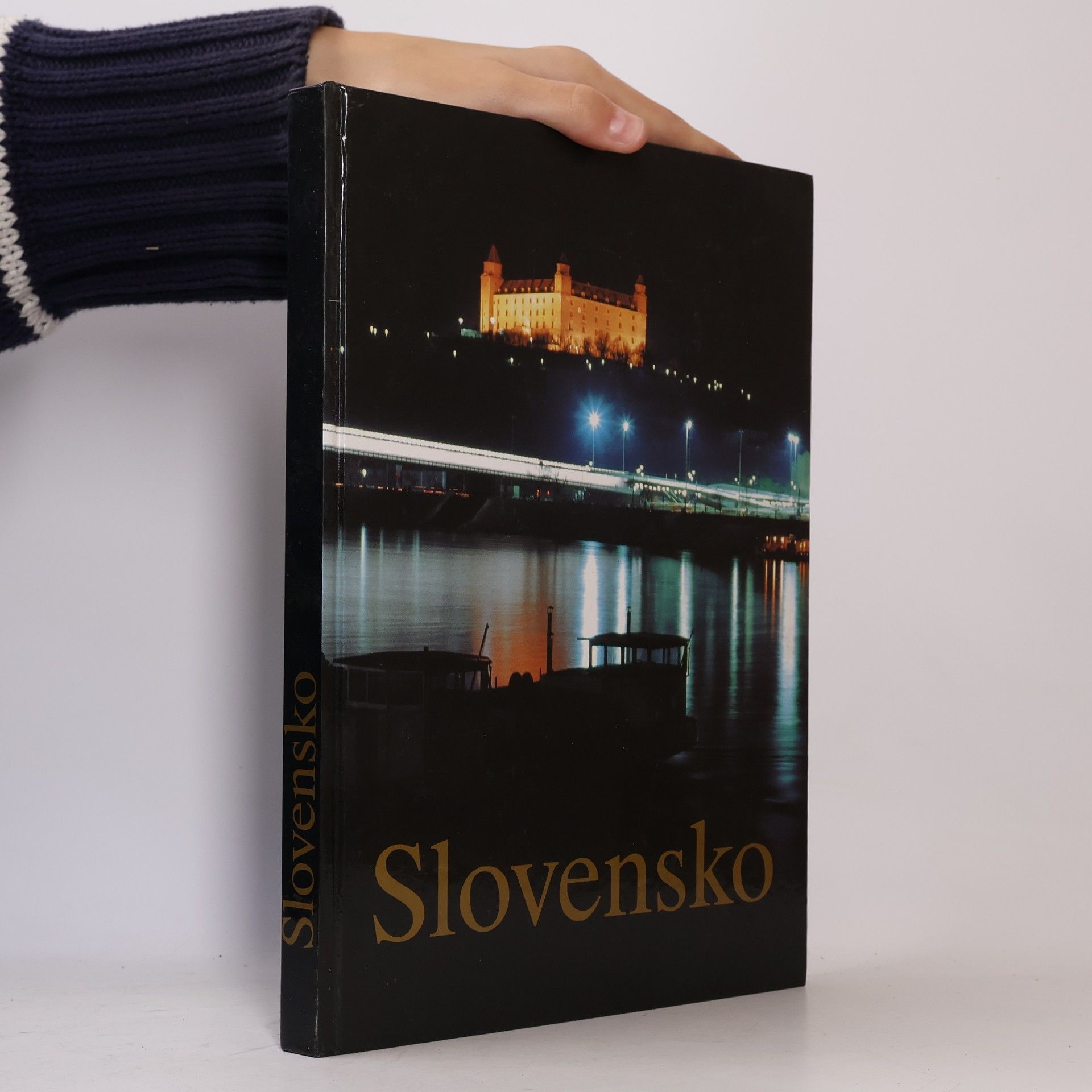 Collectif d'auteurs Slovensko
