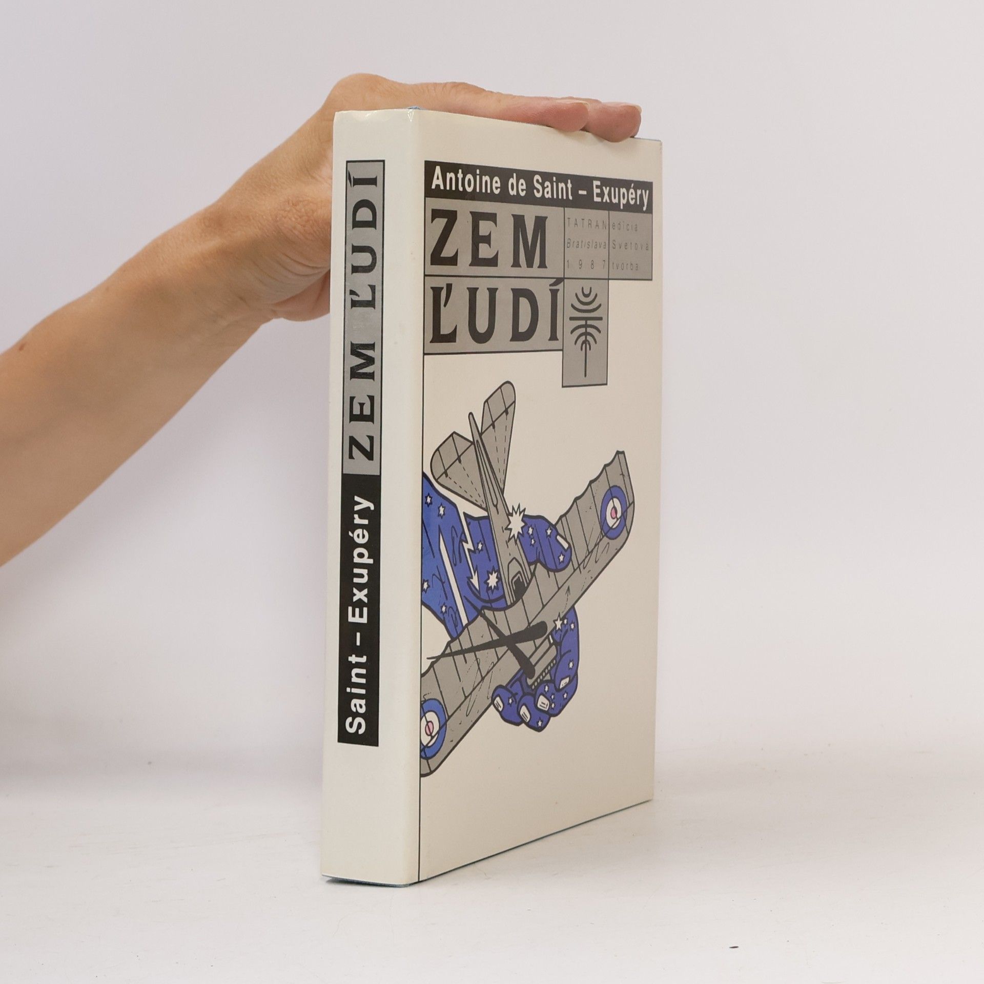 Zem ľudí