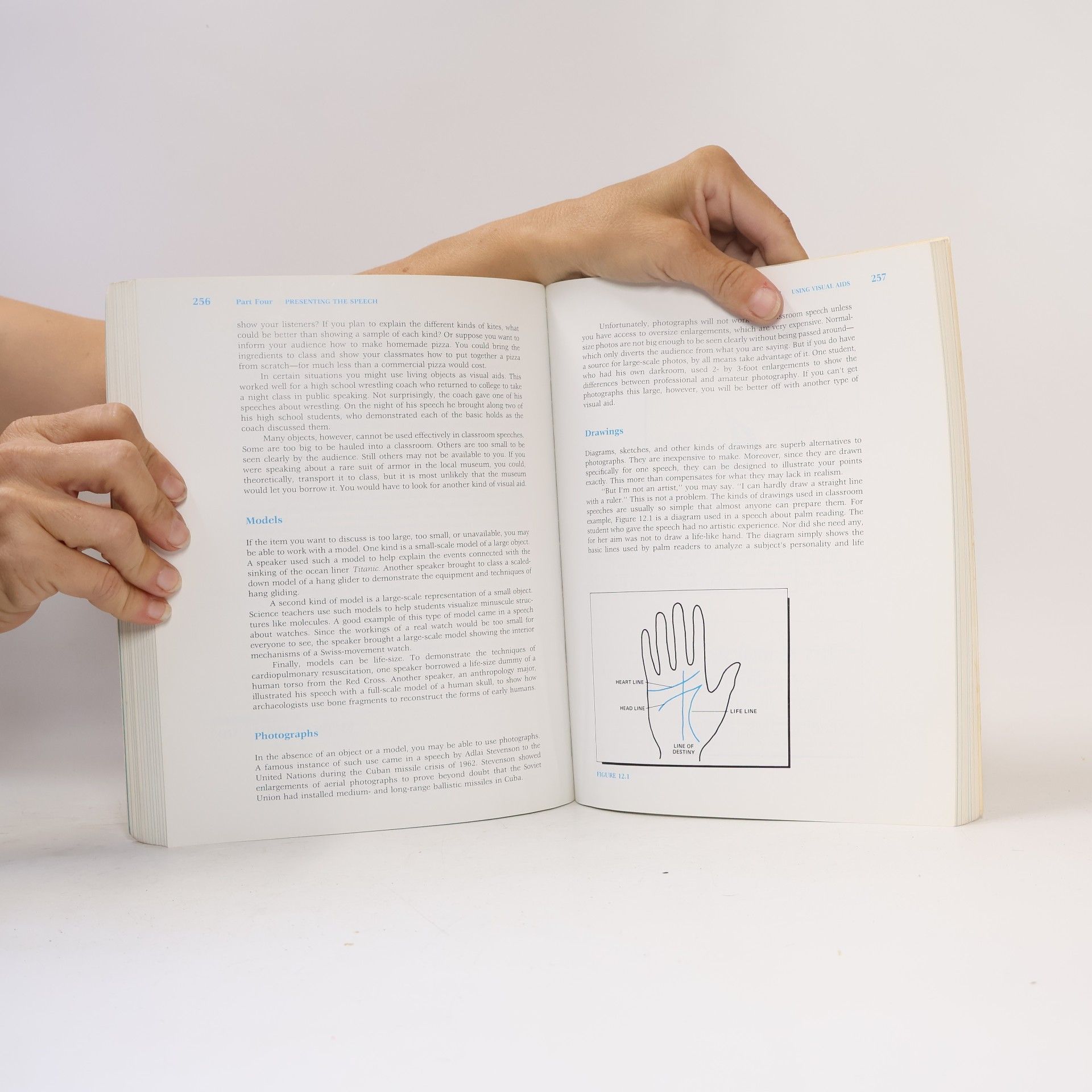 Stephen E. Lucas The Art of Public Speaking