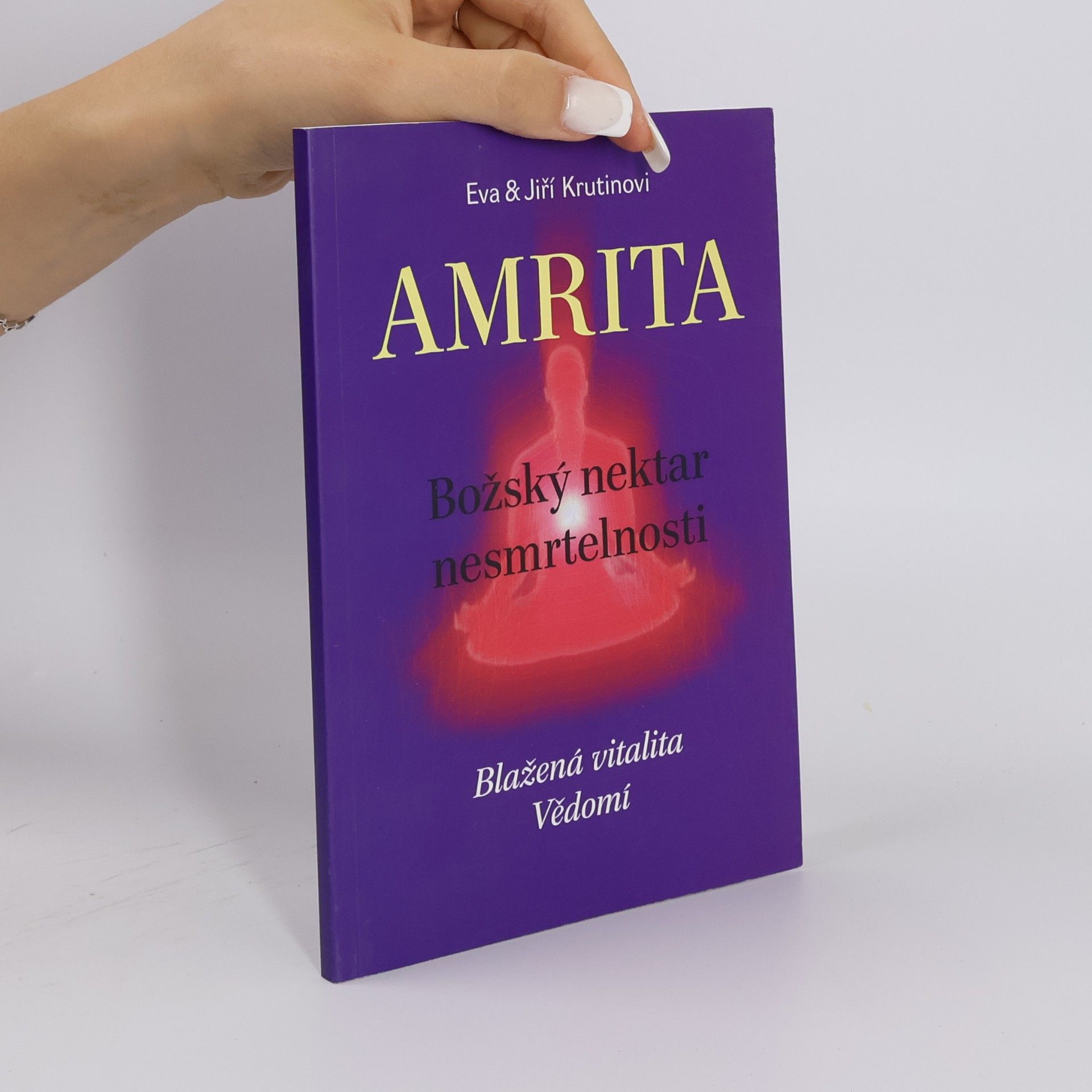 Jiří Krutina Amrita