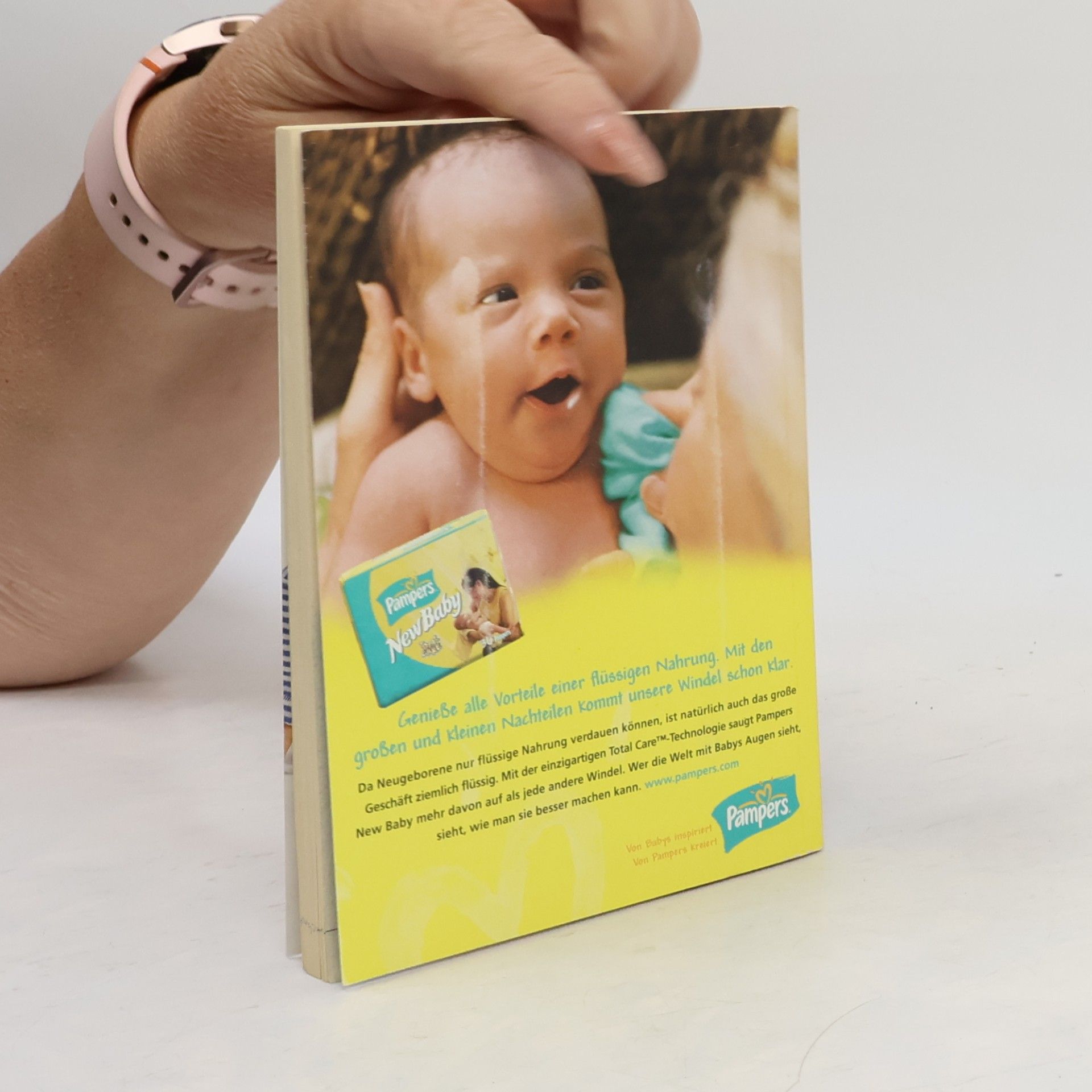 kolektiv Die schönsten Namen für Ihr Baby