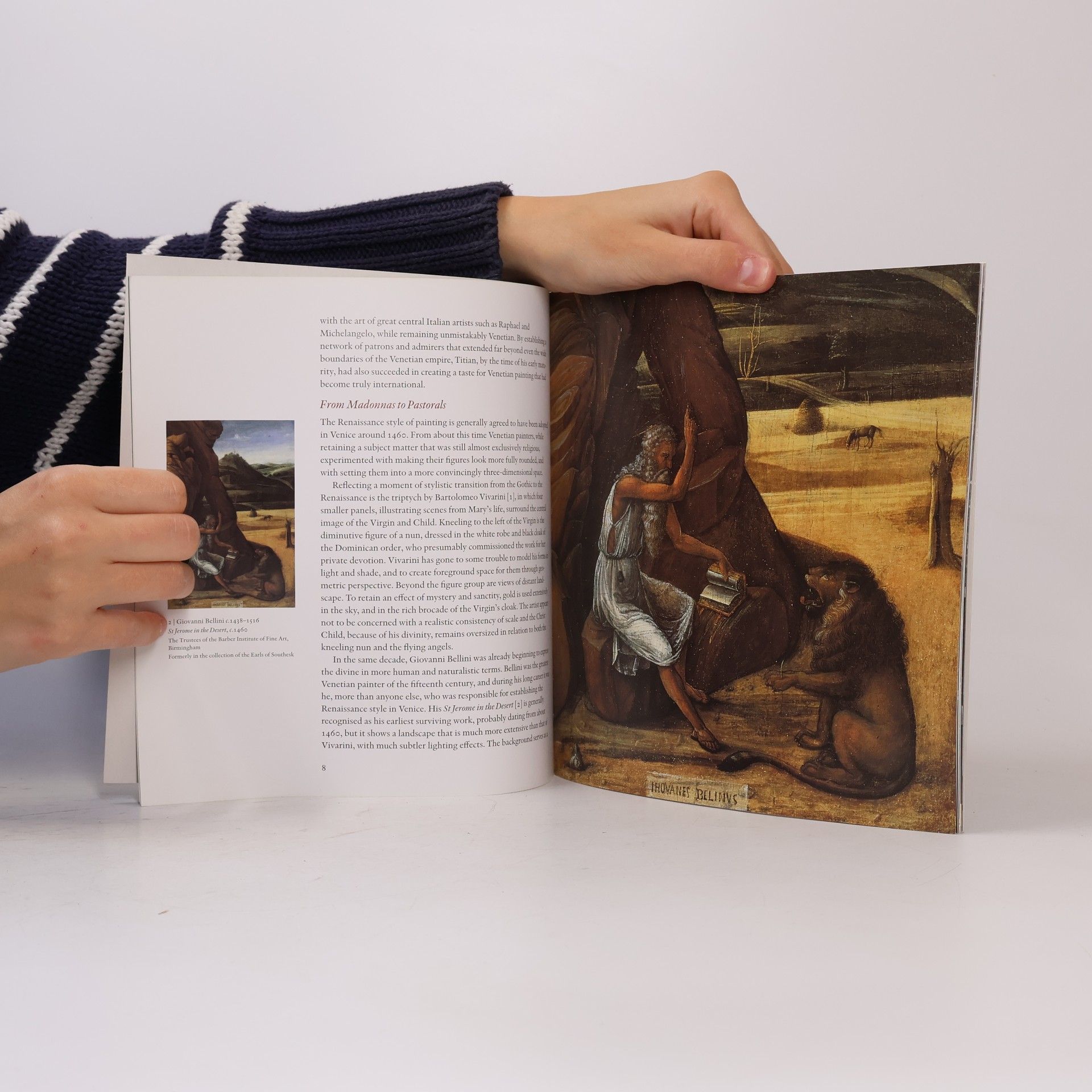 Peter Humfrey Titian and His World