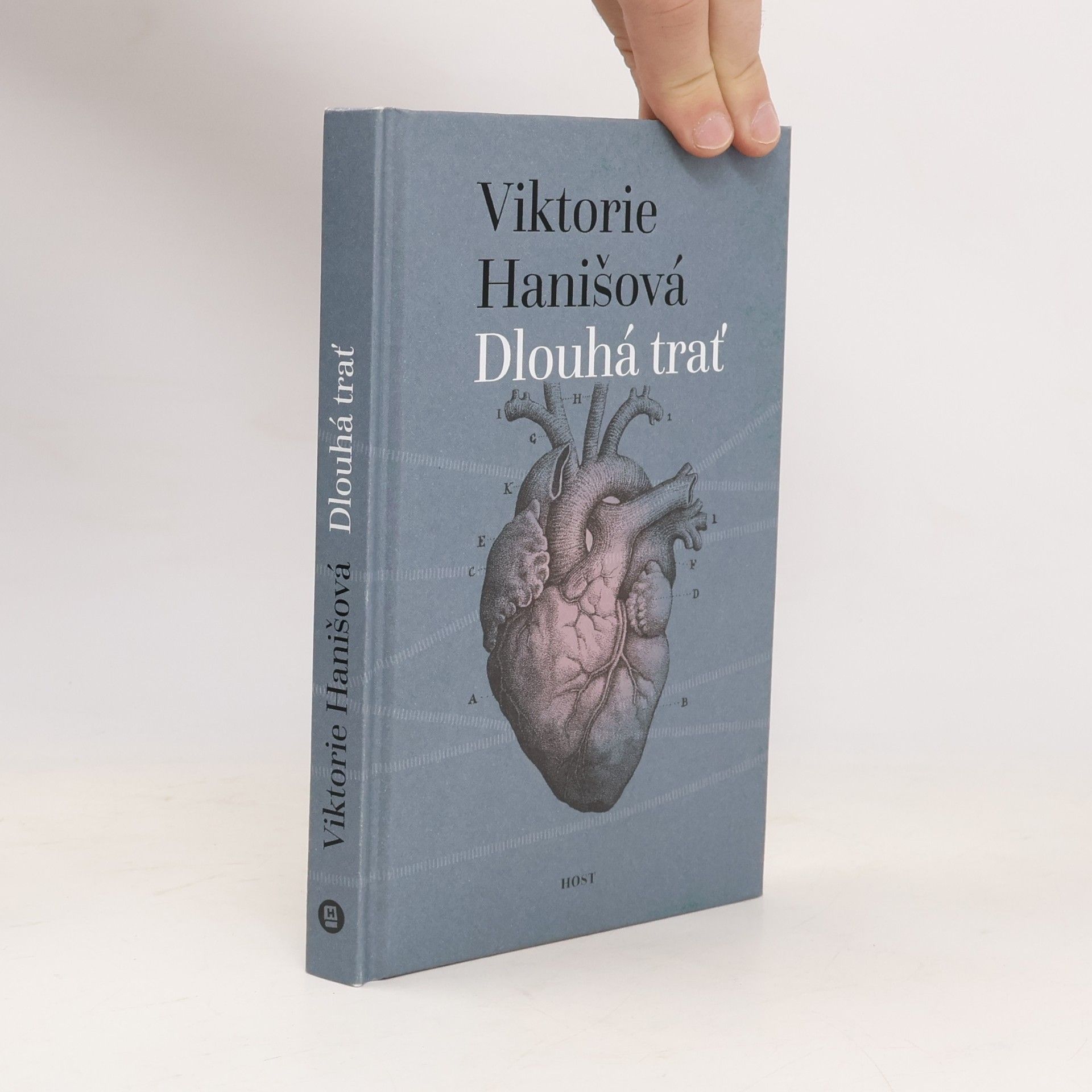 Dlouhá trať