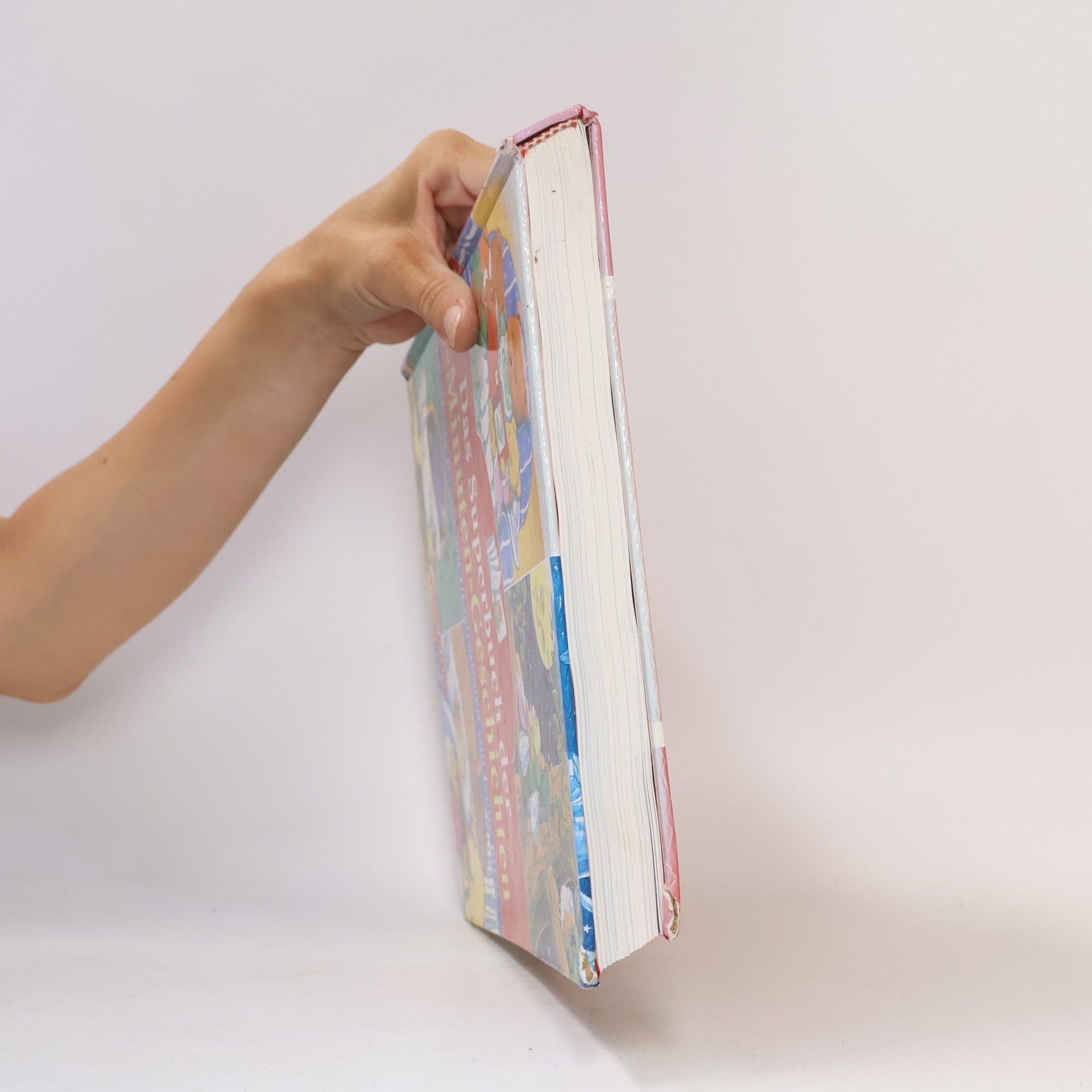 Nicola Baxter Das Superbuch der 5-Minuten-Geschichten
