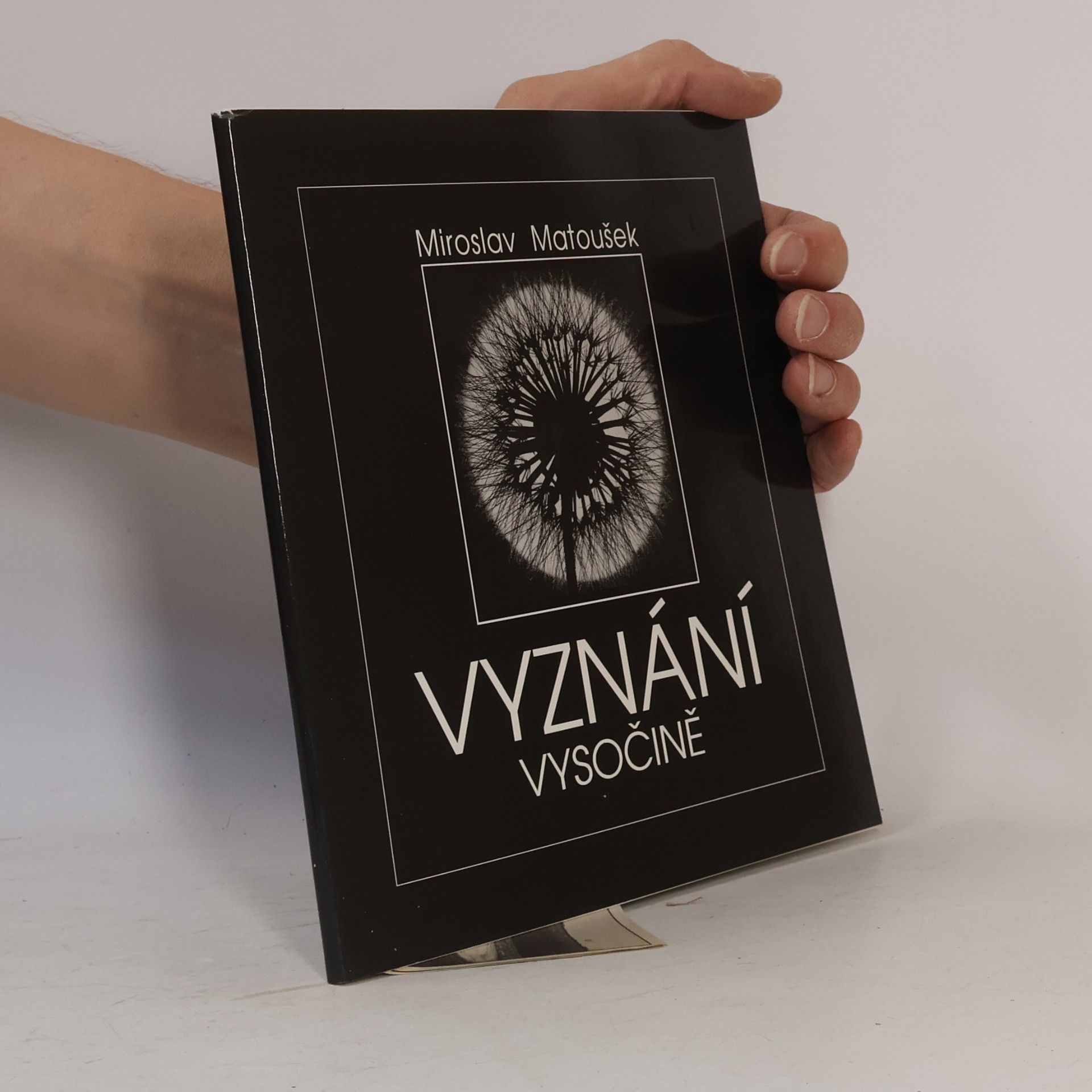 Vyznání Vysočině