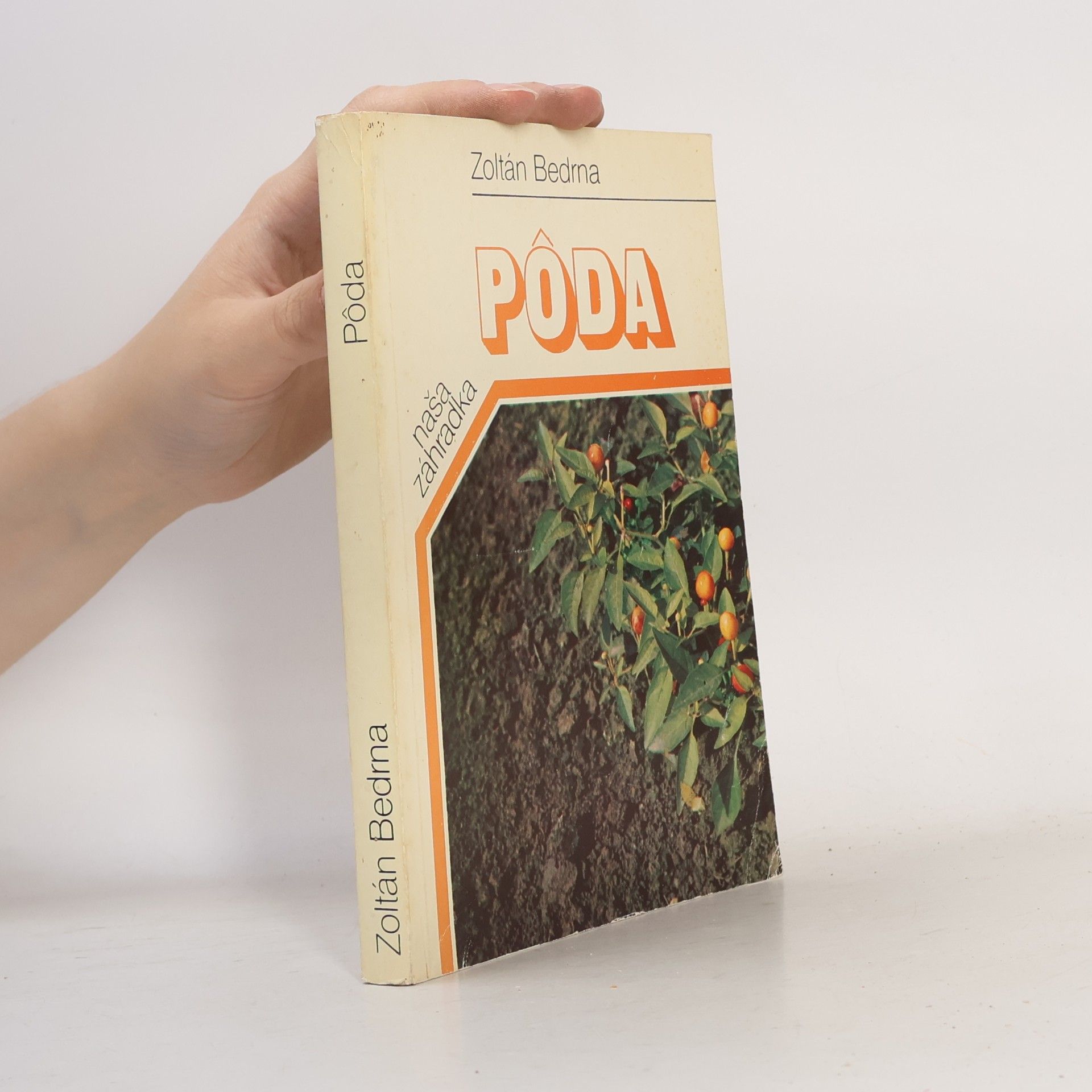 Pôda
