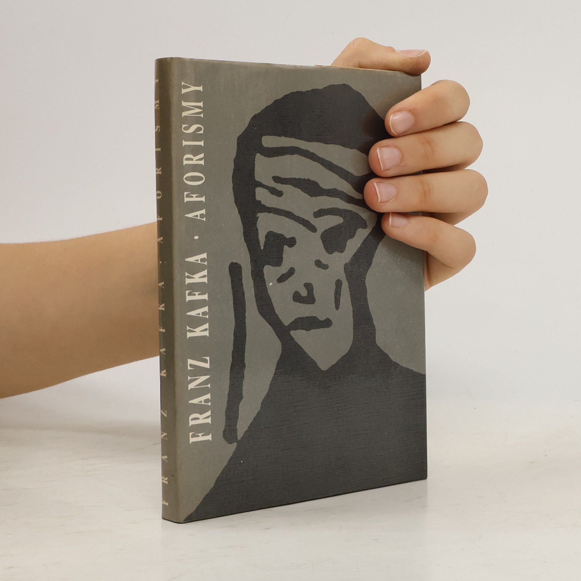 Franz Kafka Aforismy