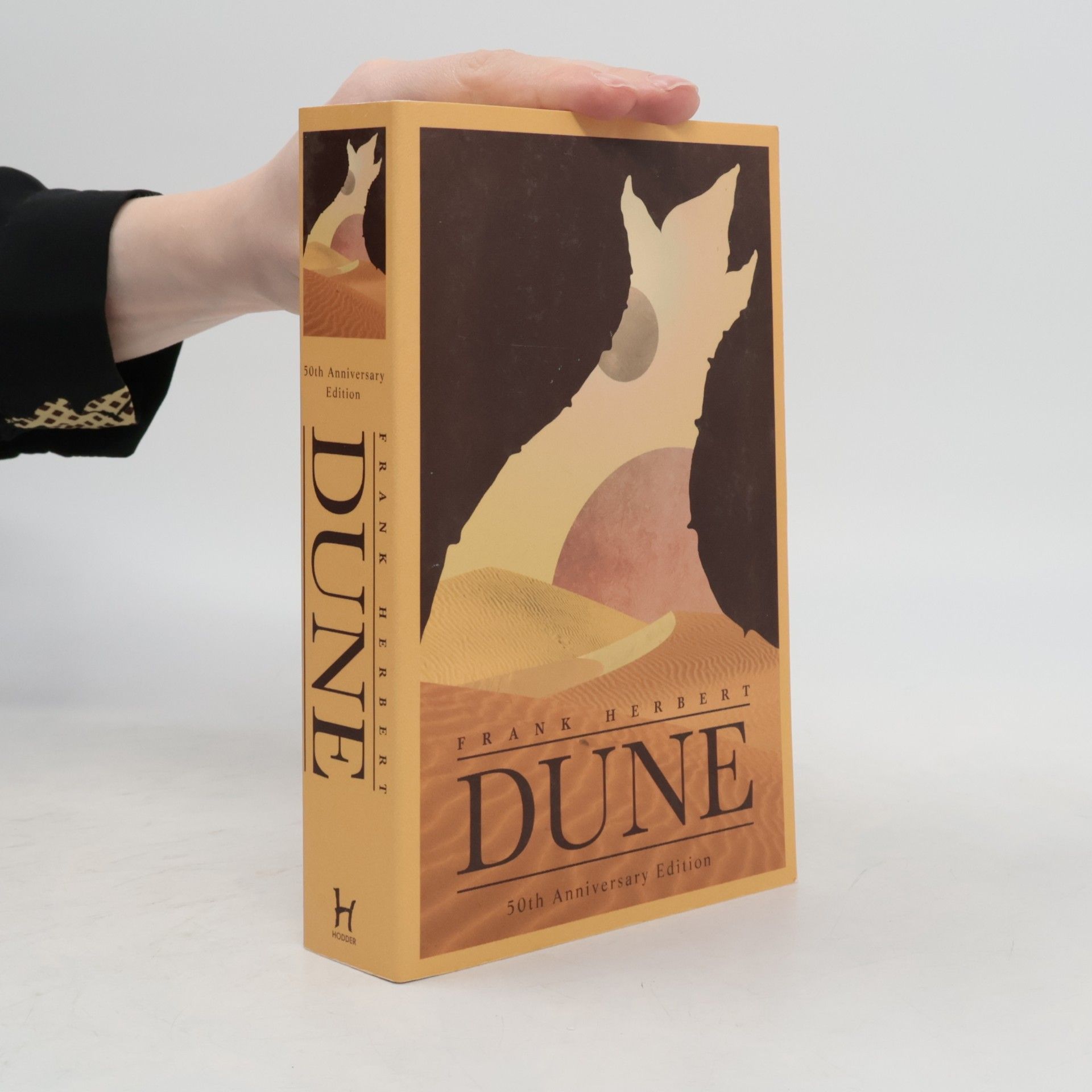 Frank Herbert Dune