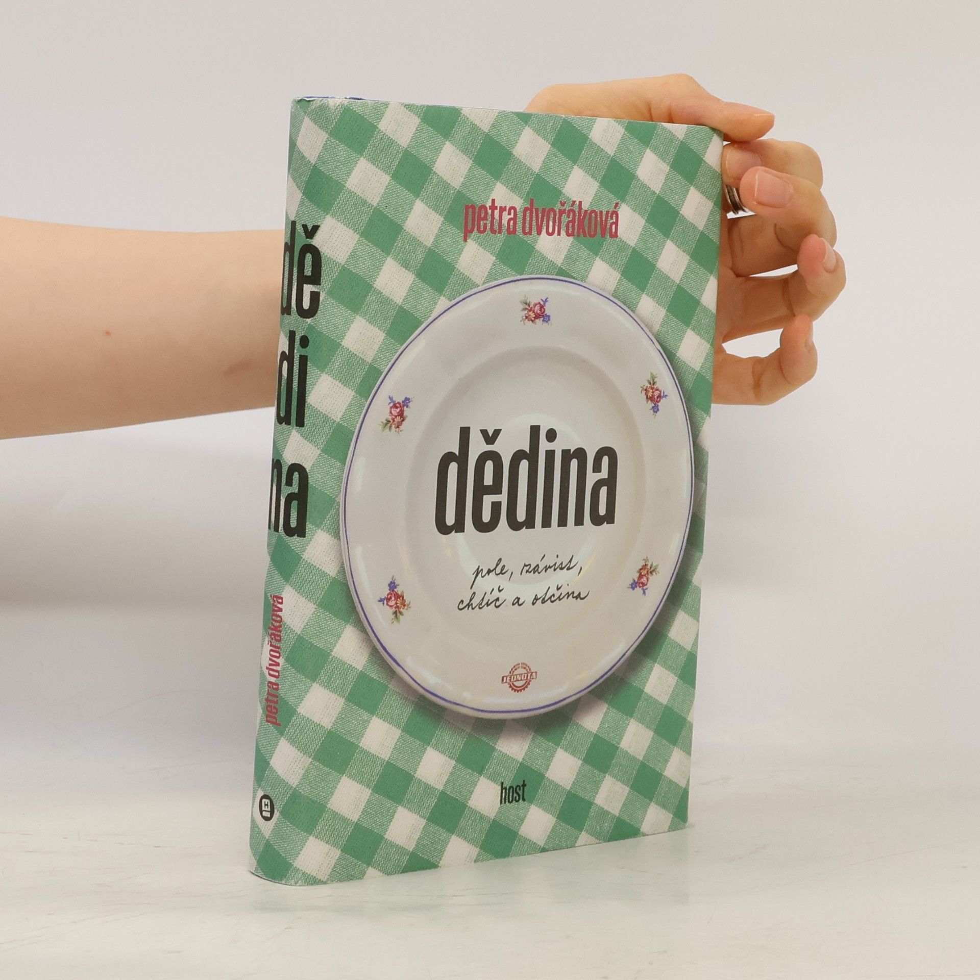 Dědina