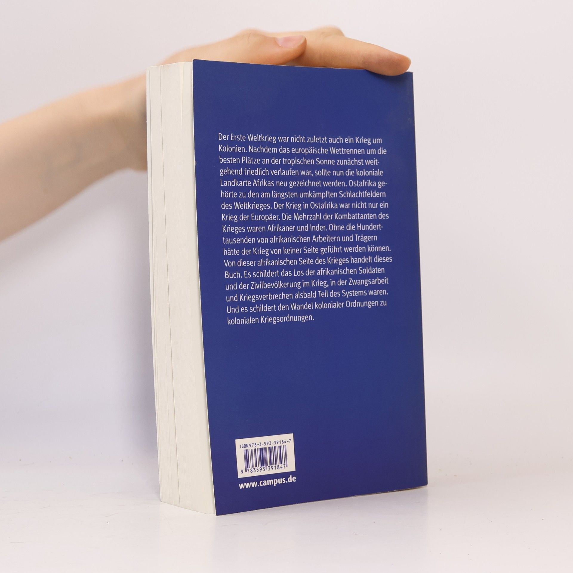 Michael Pesek Eigene und Fremde Welten - 17: Das Ende eines Kolonialreiches