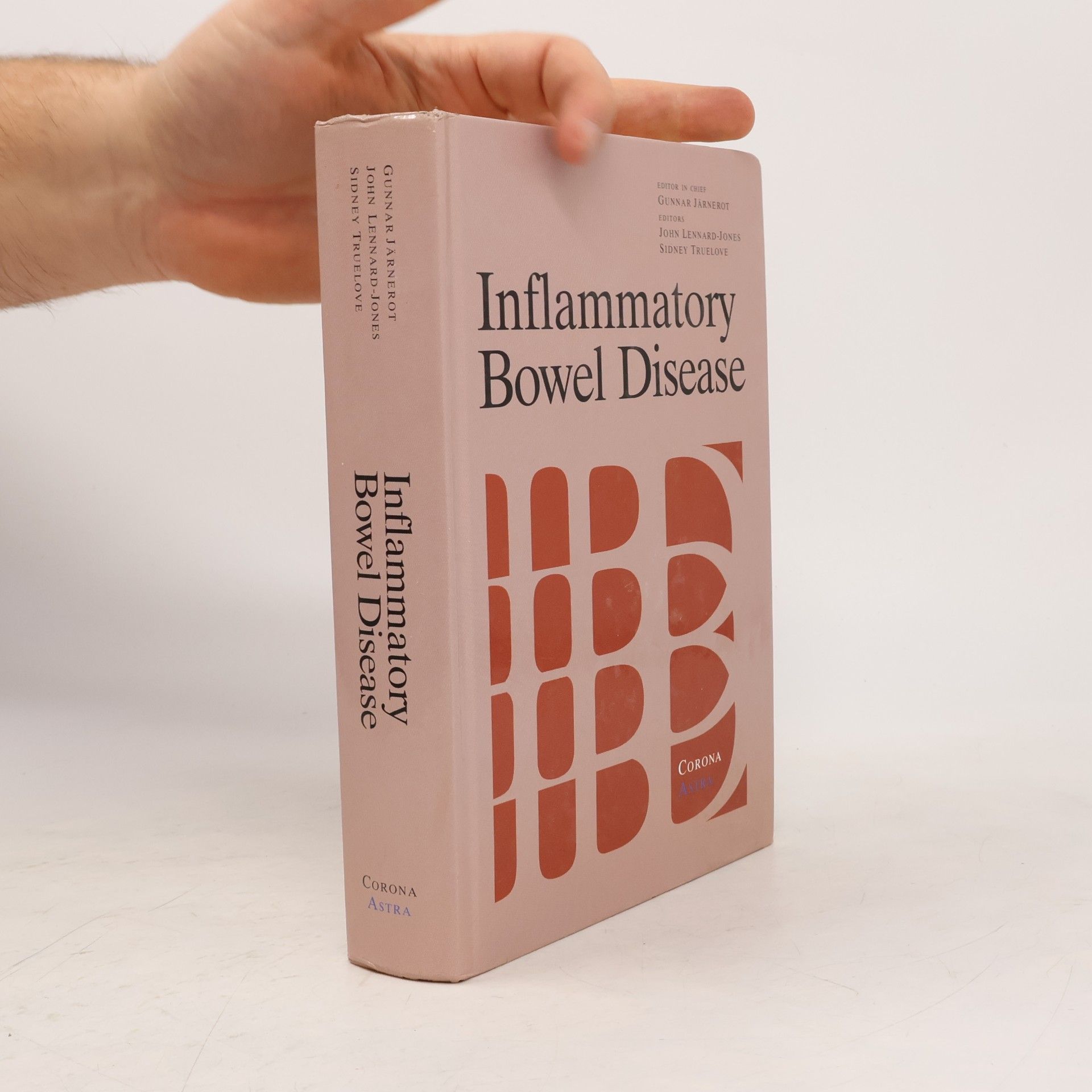 Sidney Truelove Inflammatory Bowel Disease