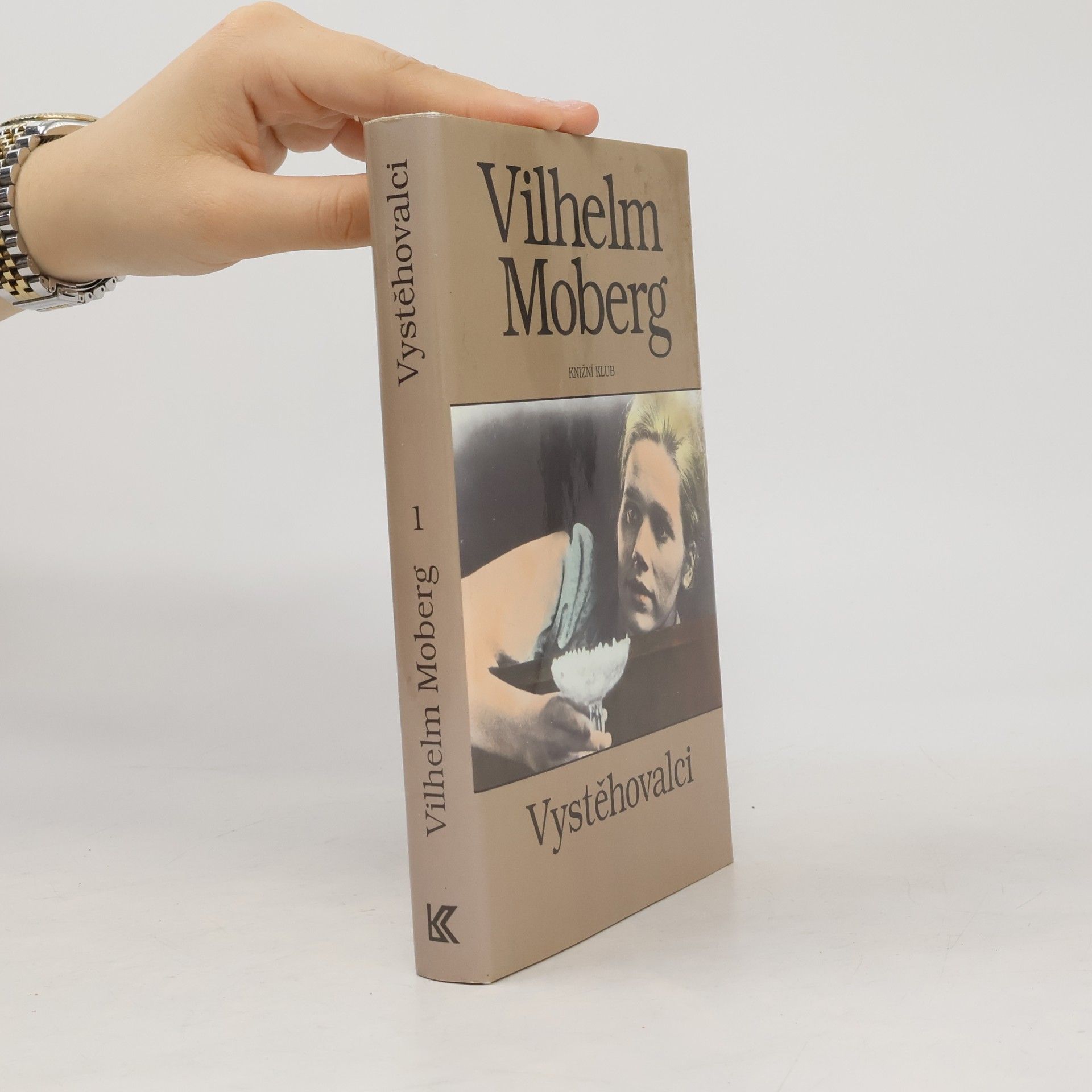 Vystěhovalci 1