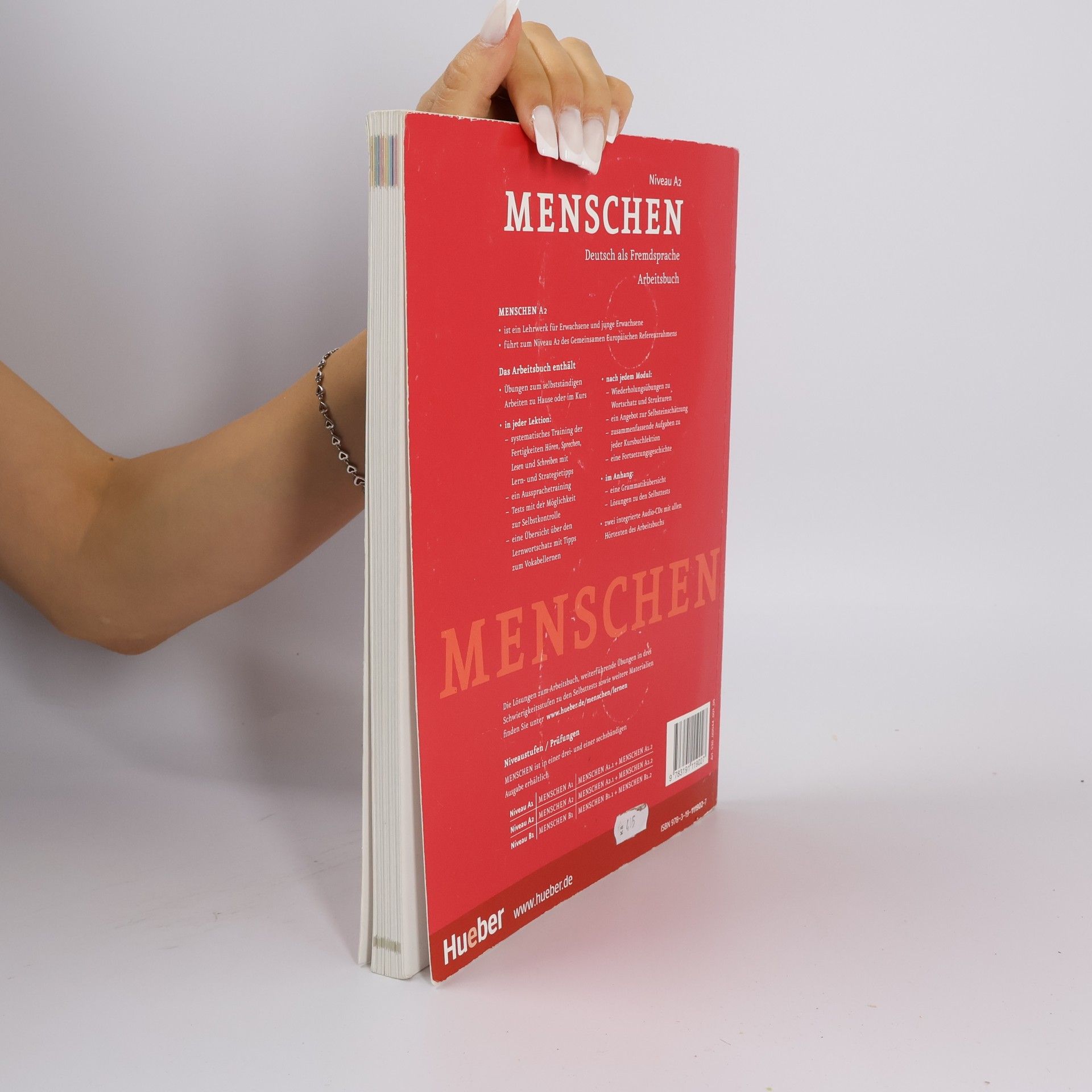 Anna Breitsameter Menschen