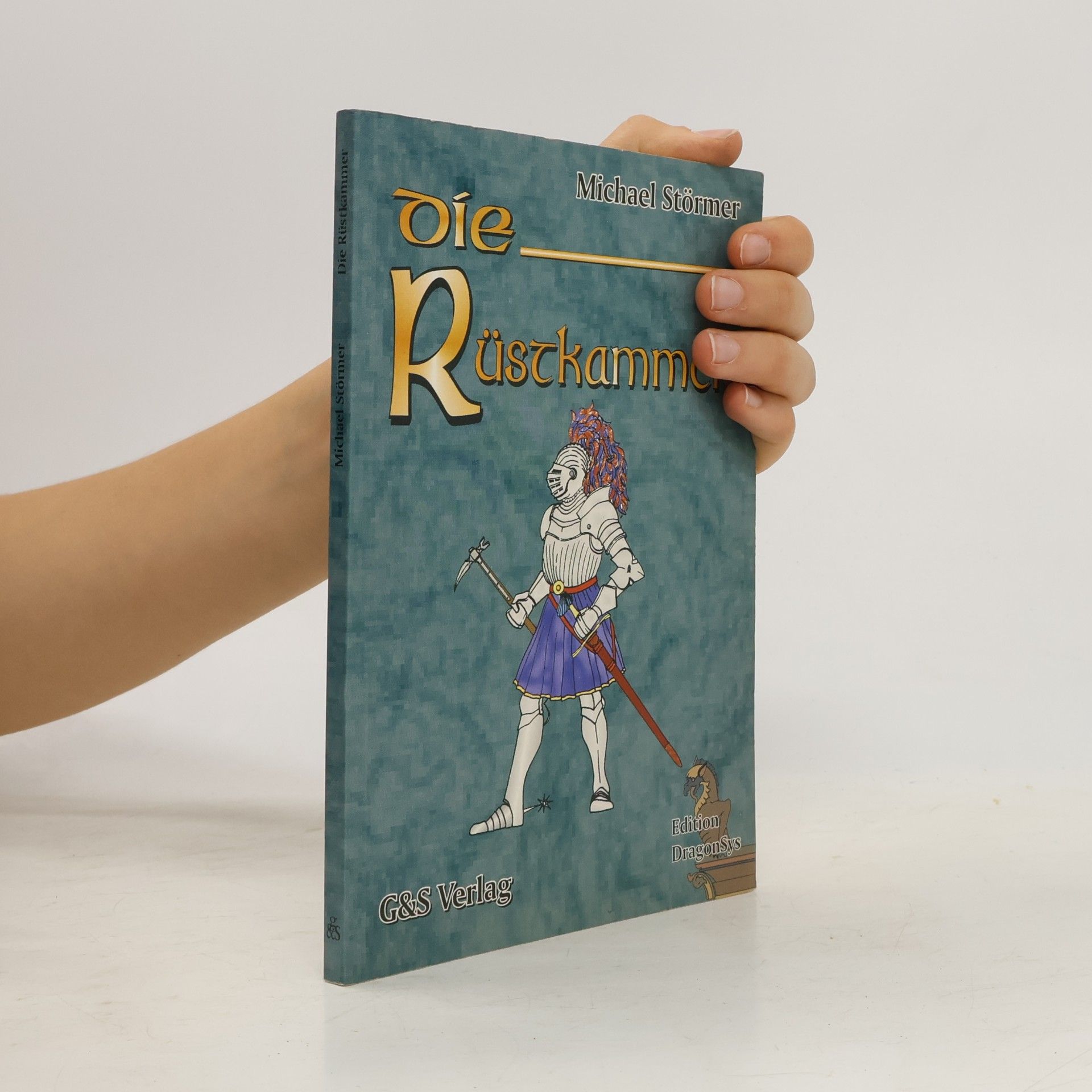 Die Rüstkammer