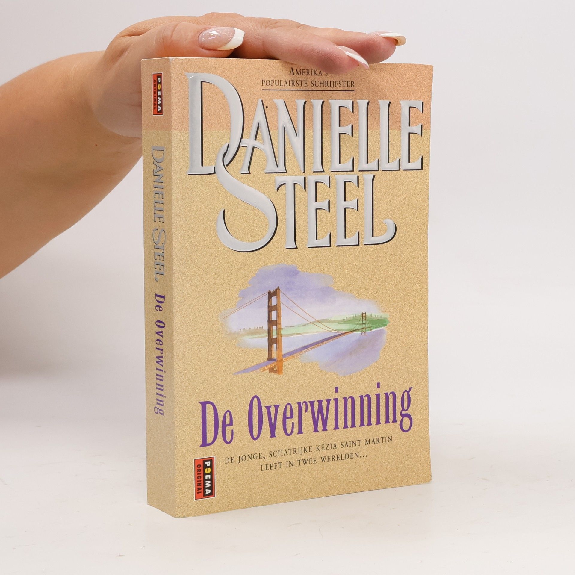 Unknown Author De Overwinning