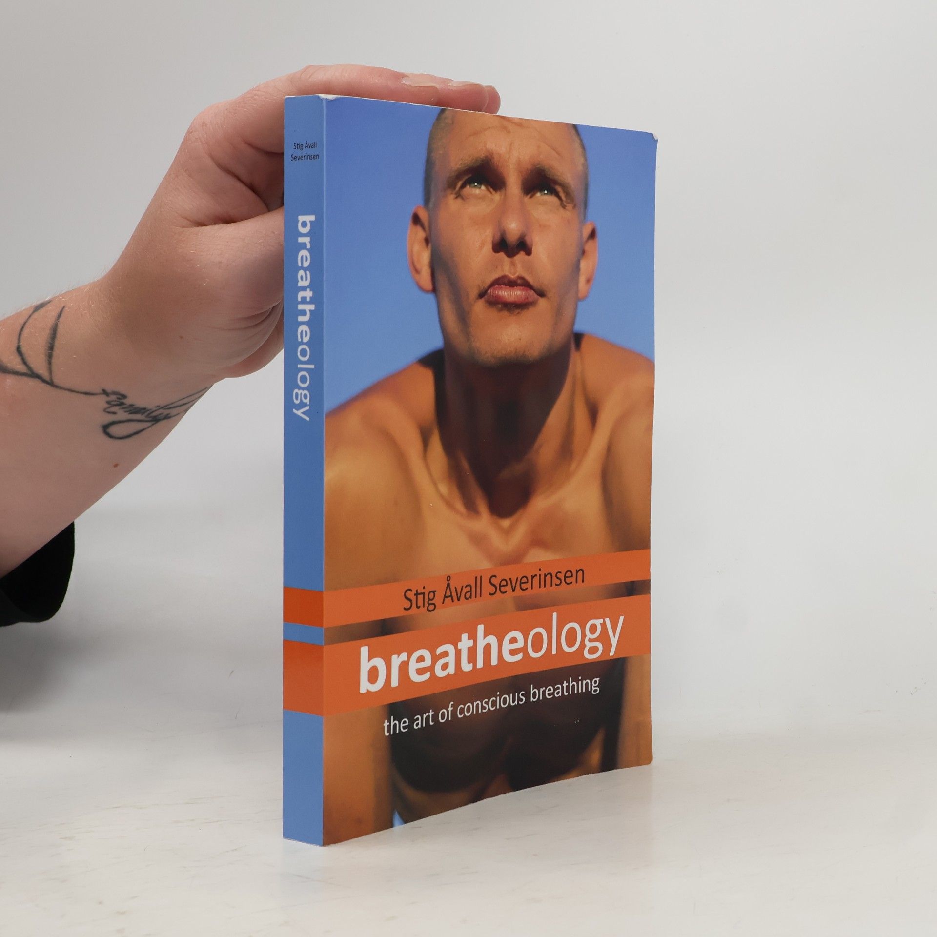 Breatheology