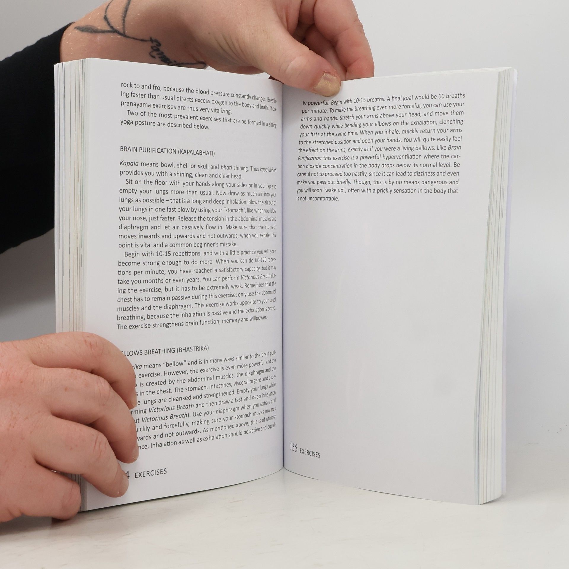 Stig A. vall Severinsen Breatheology