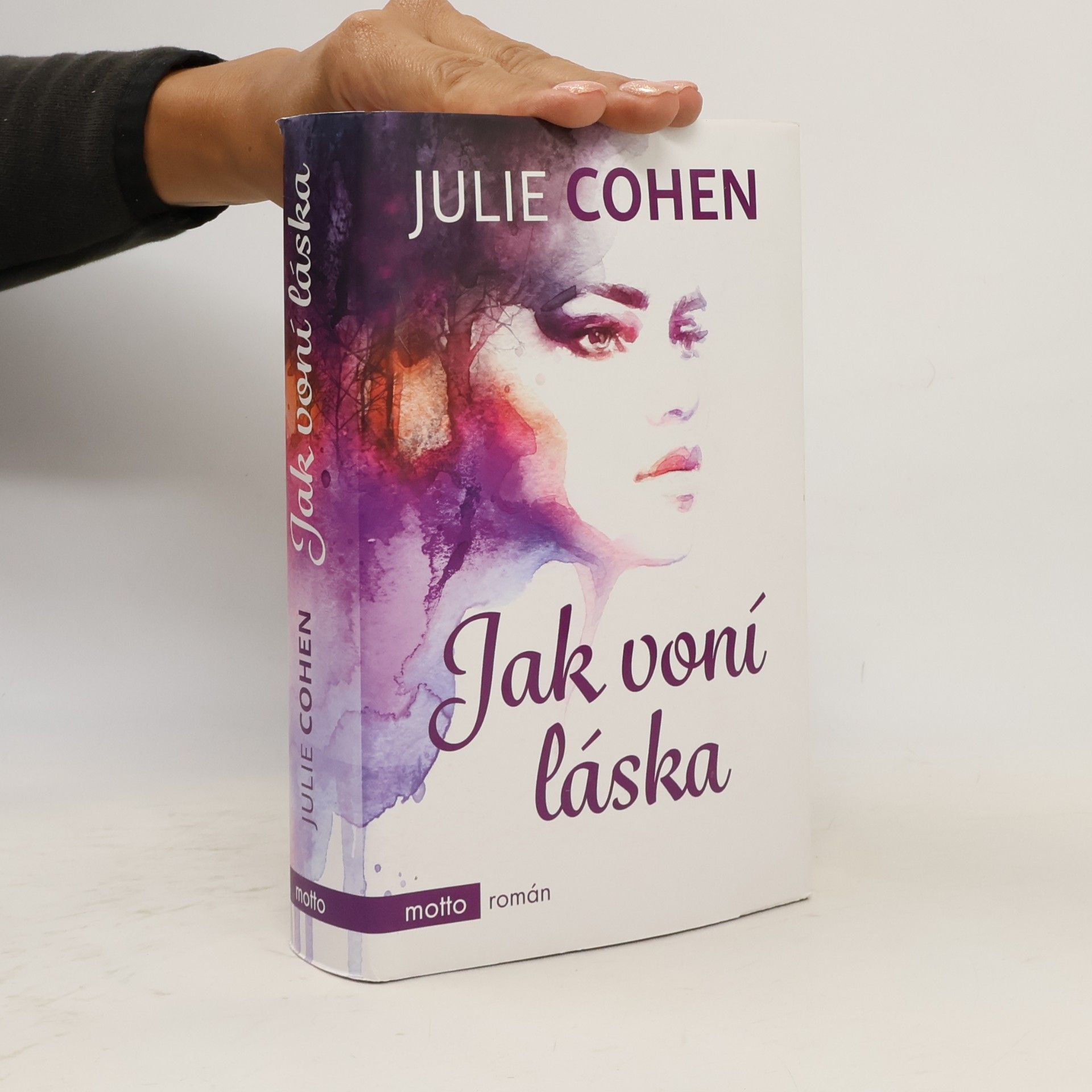 Jak voní láska