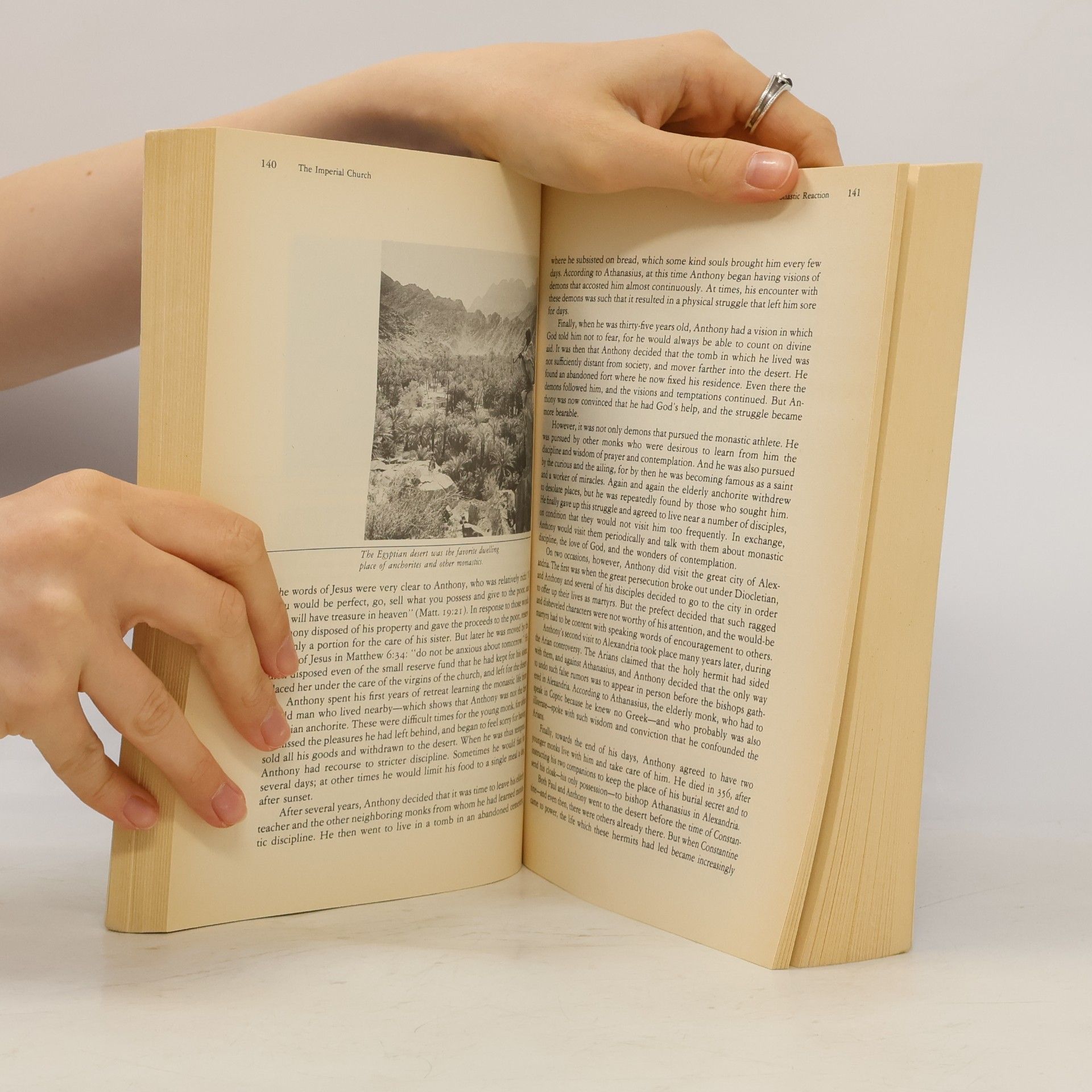 Justo L. Gonzáles The Story of Christianity