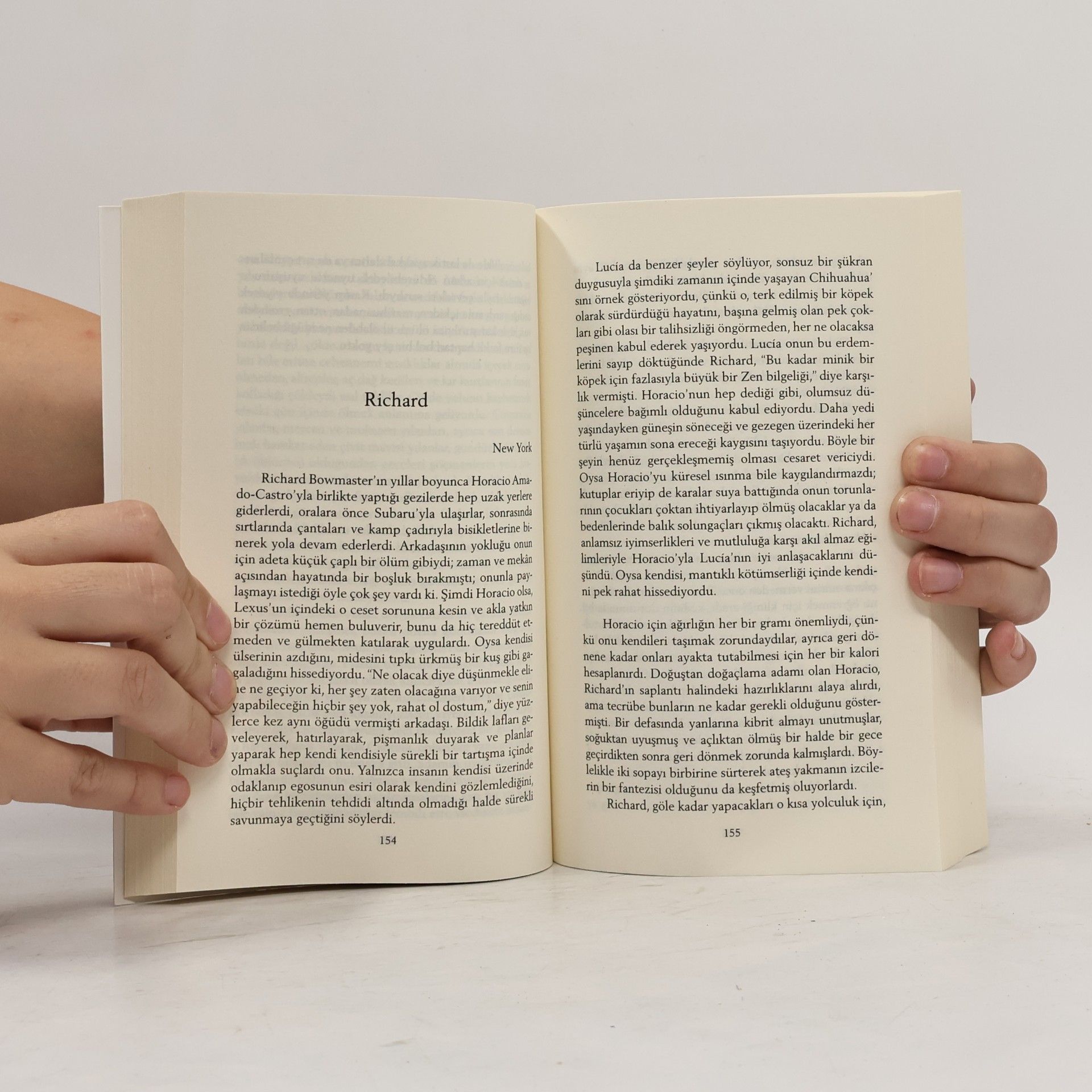 Isabel Allende Çağdaş: Kış Ortasında - 6. BASKI