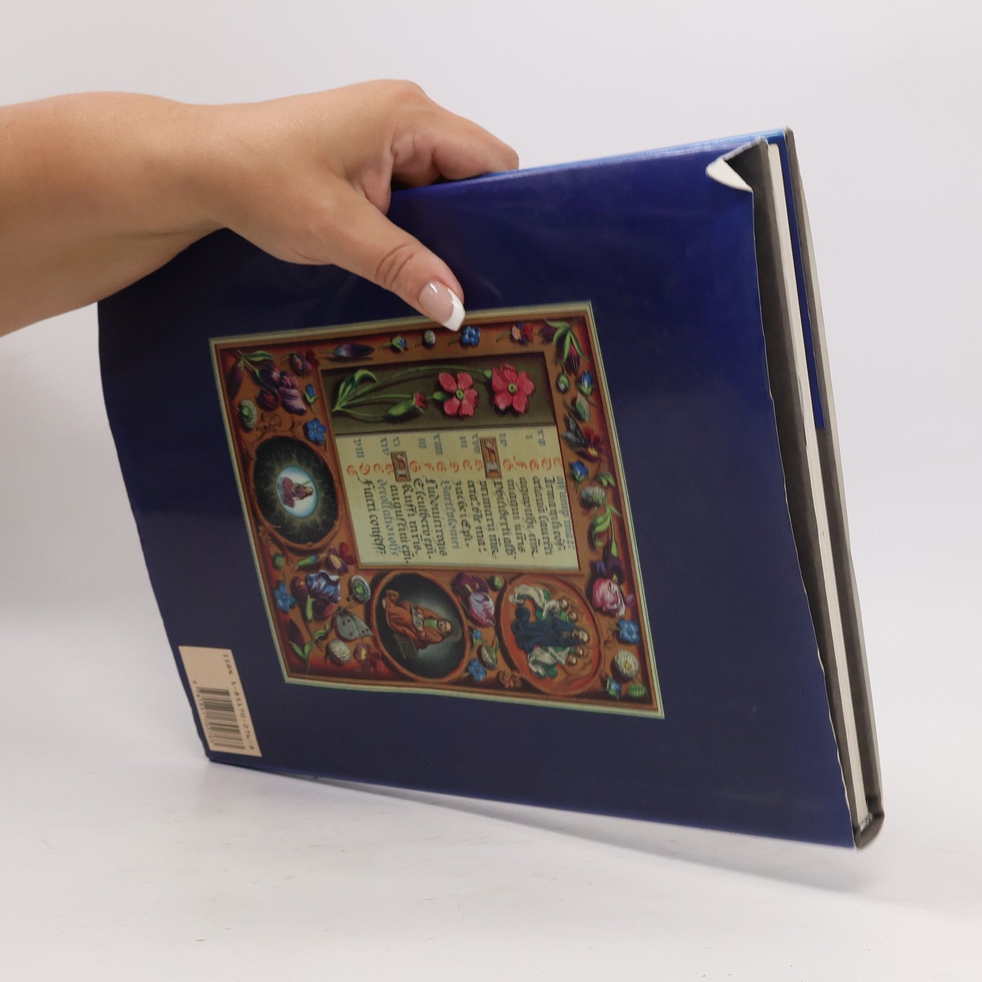 Henry Noel Humphreys The Illuminated Books of the Middle Ages
