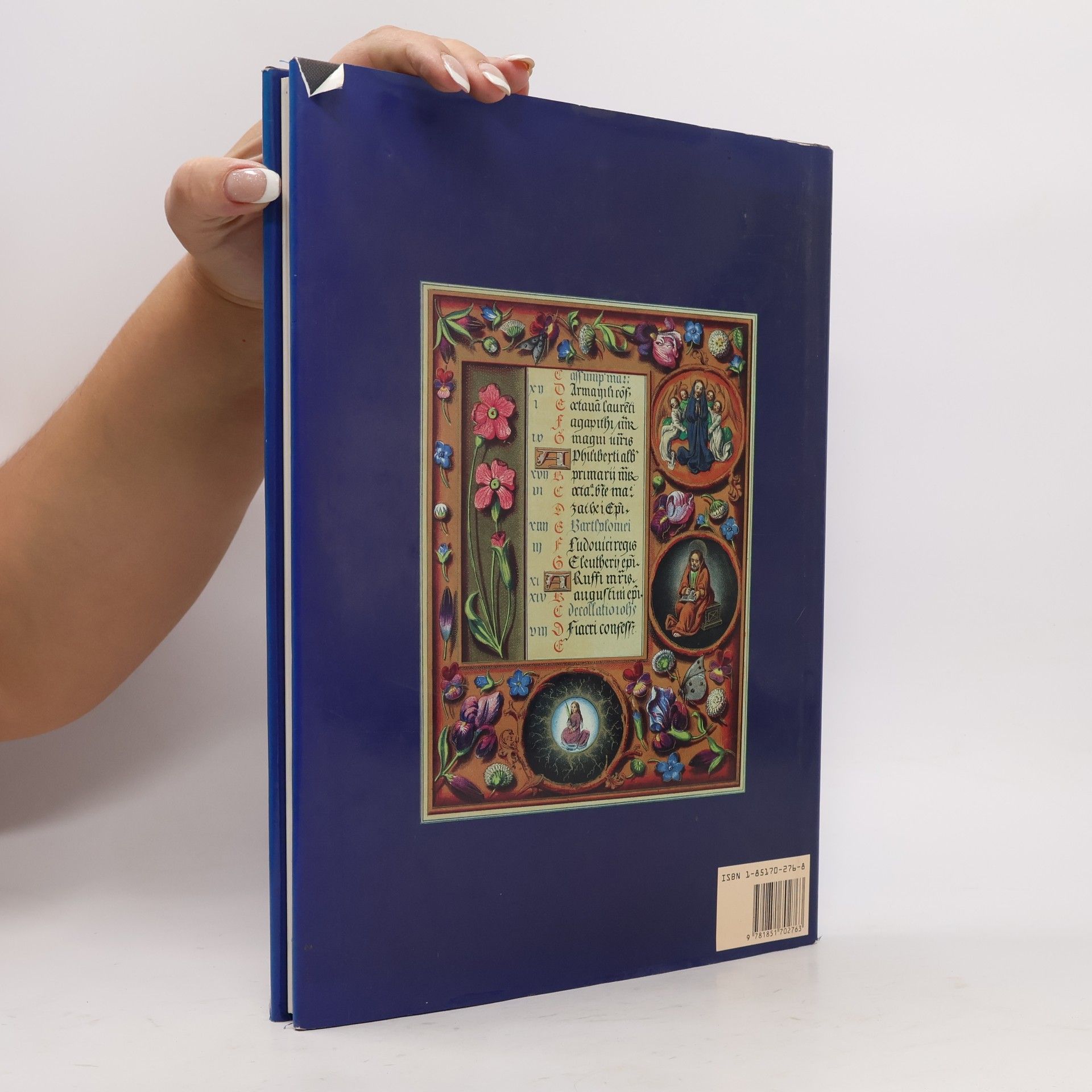 Henry Noel Humphreys The Illuminated Books of the Middle Ages