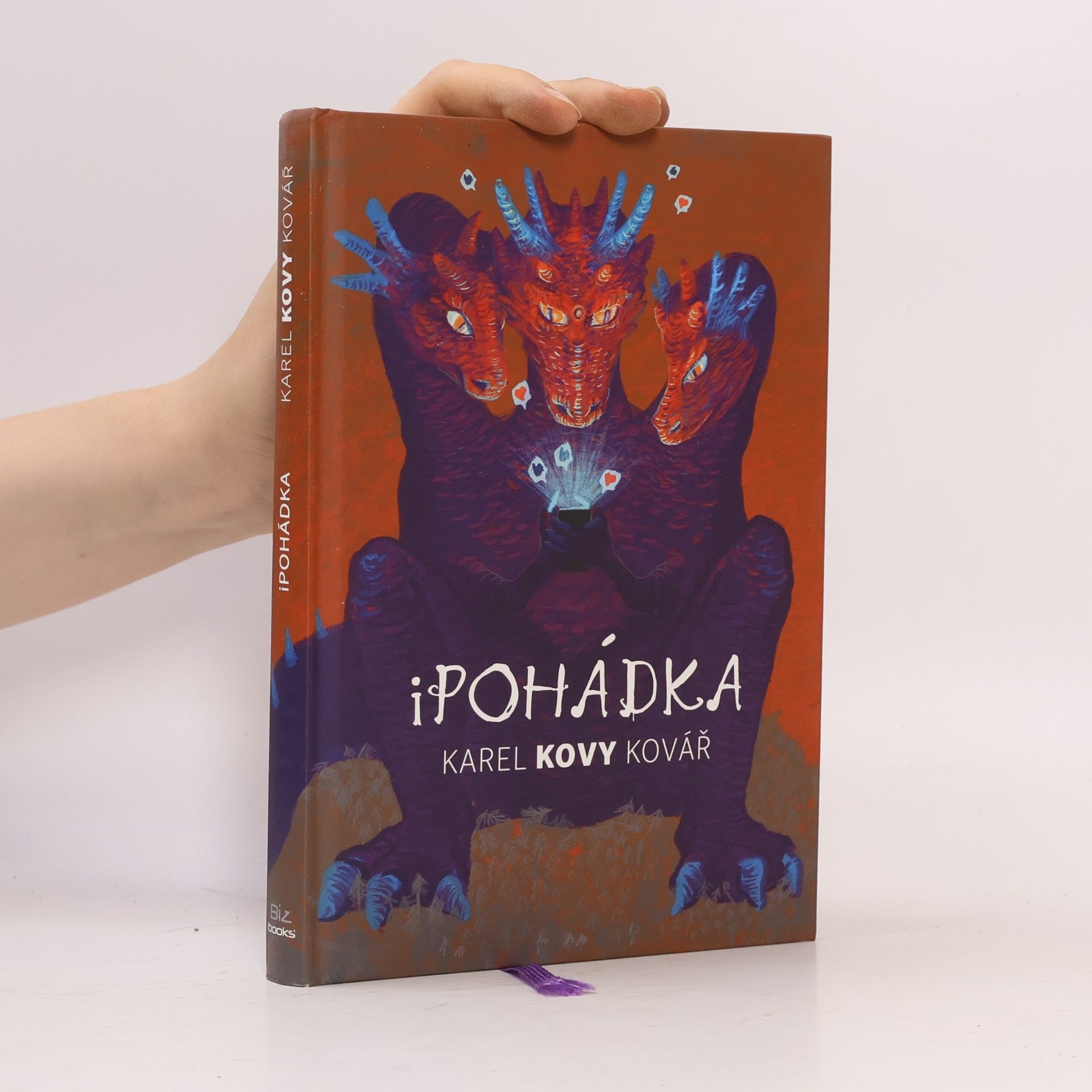 iPohádka