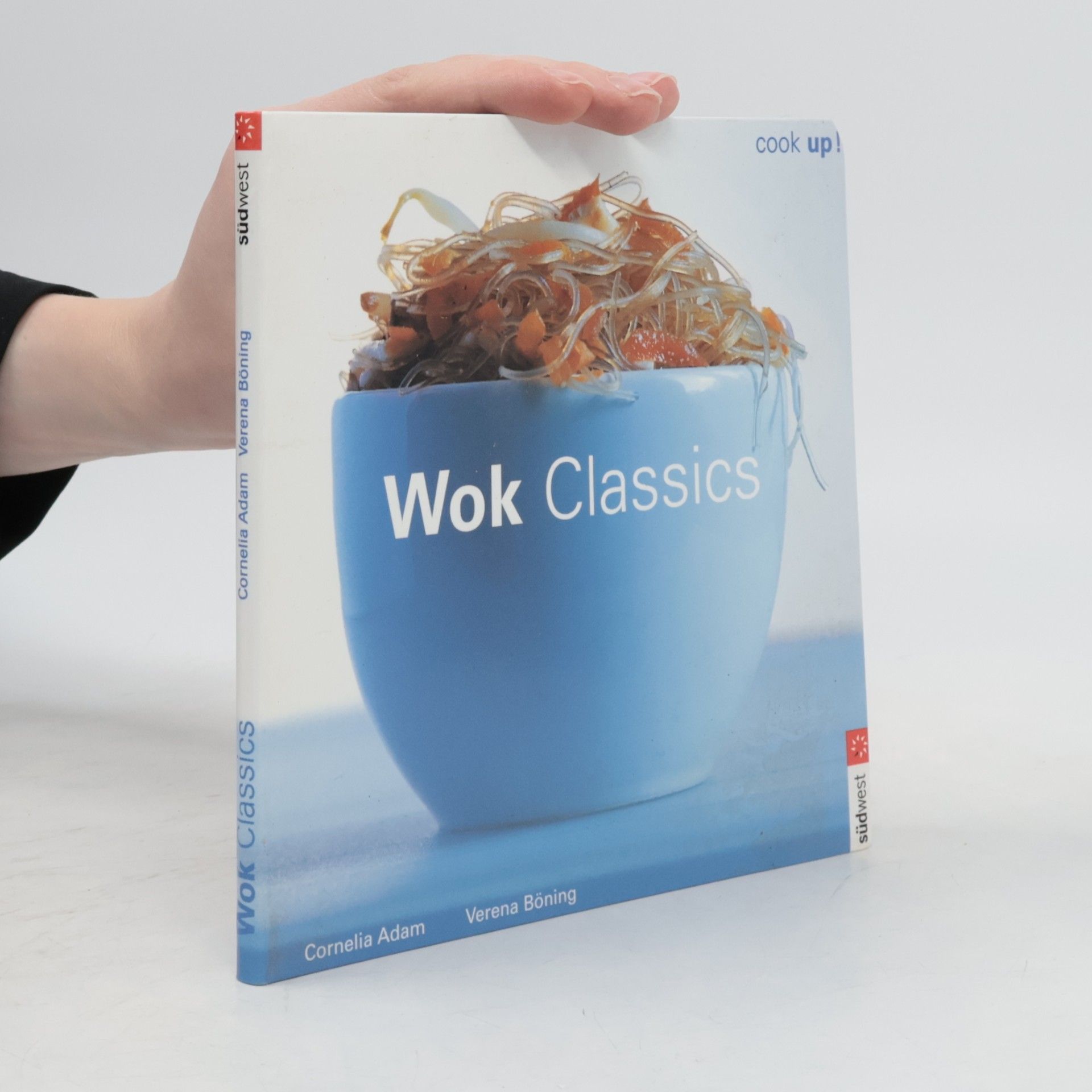 Wok Classics