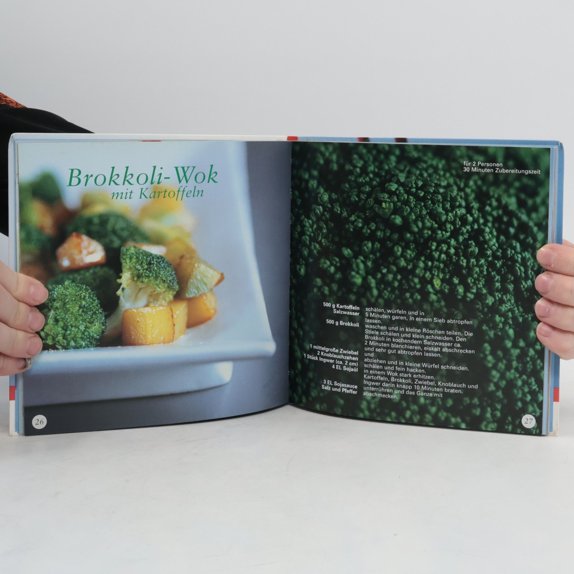 Cornelia Adam Wok Classics