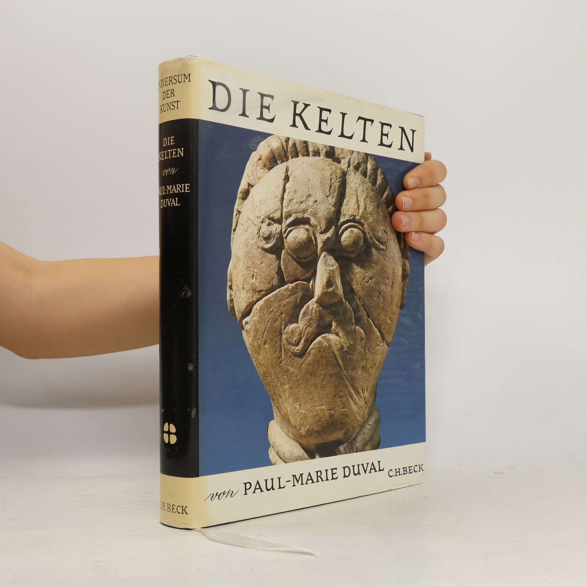 Marie Duval Die Kelten