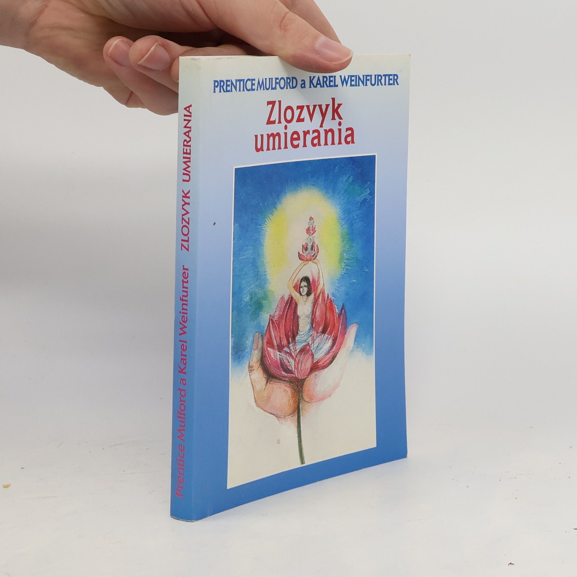 Prentice Mulford Zlozvyk umierania