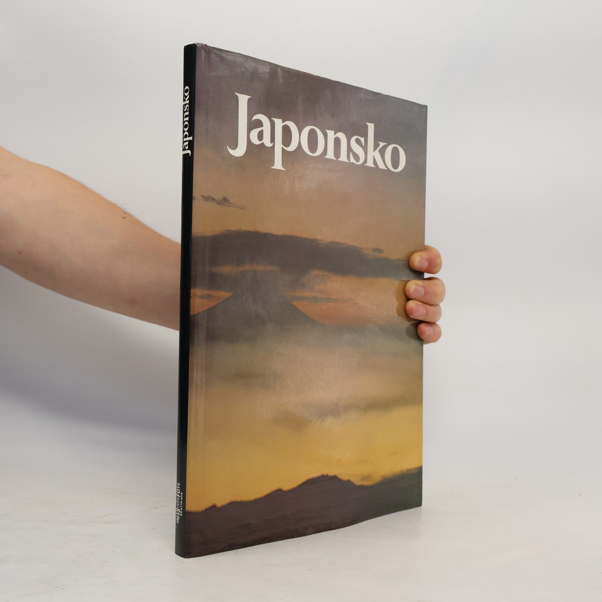 Japonsko