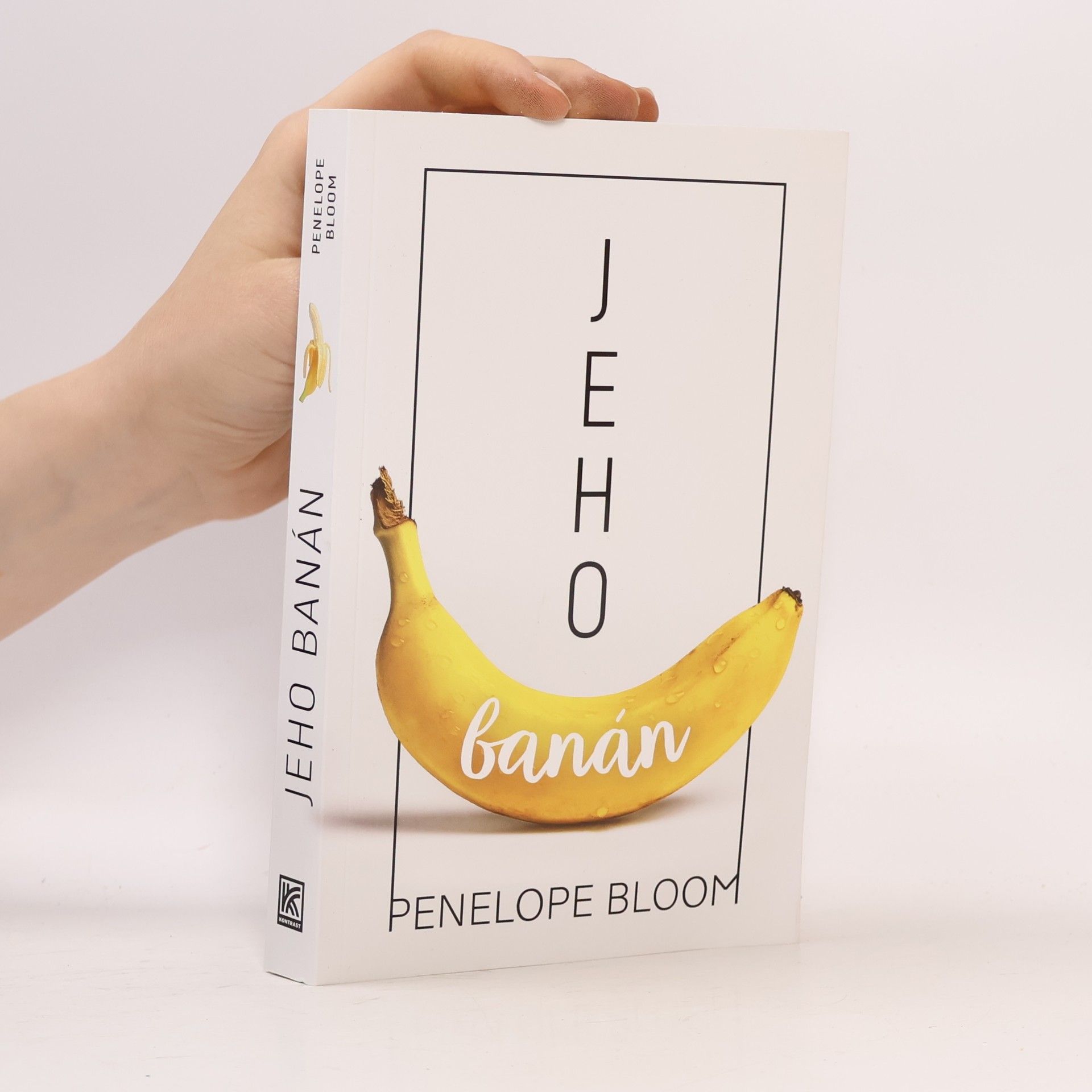 Penelope Bloom Jeho banán