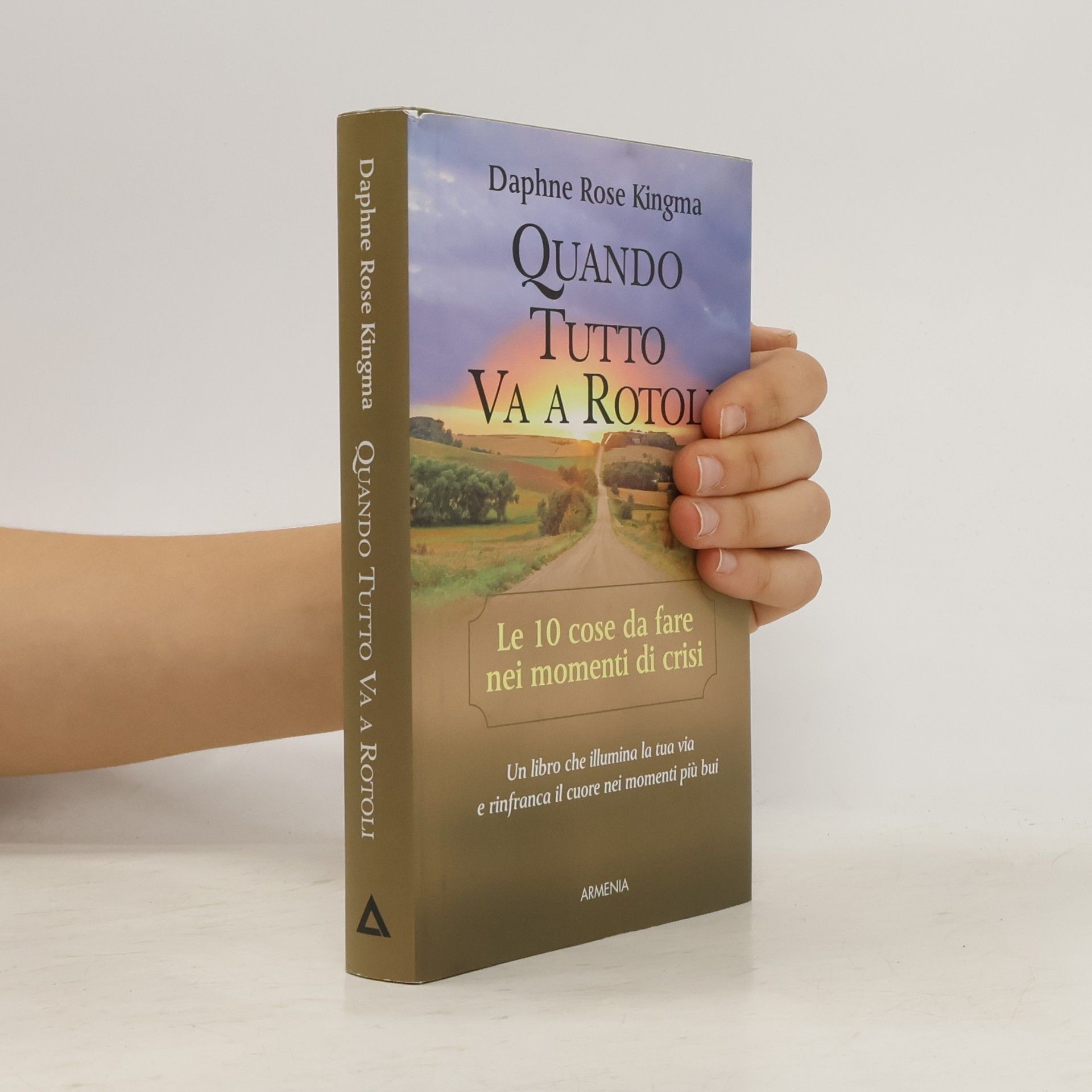 quanto tutto va a rotoli