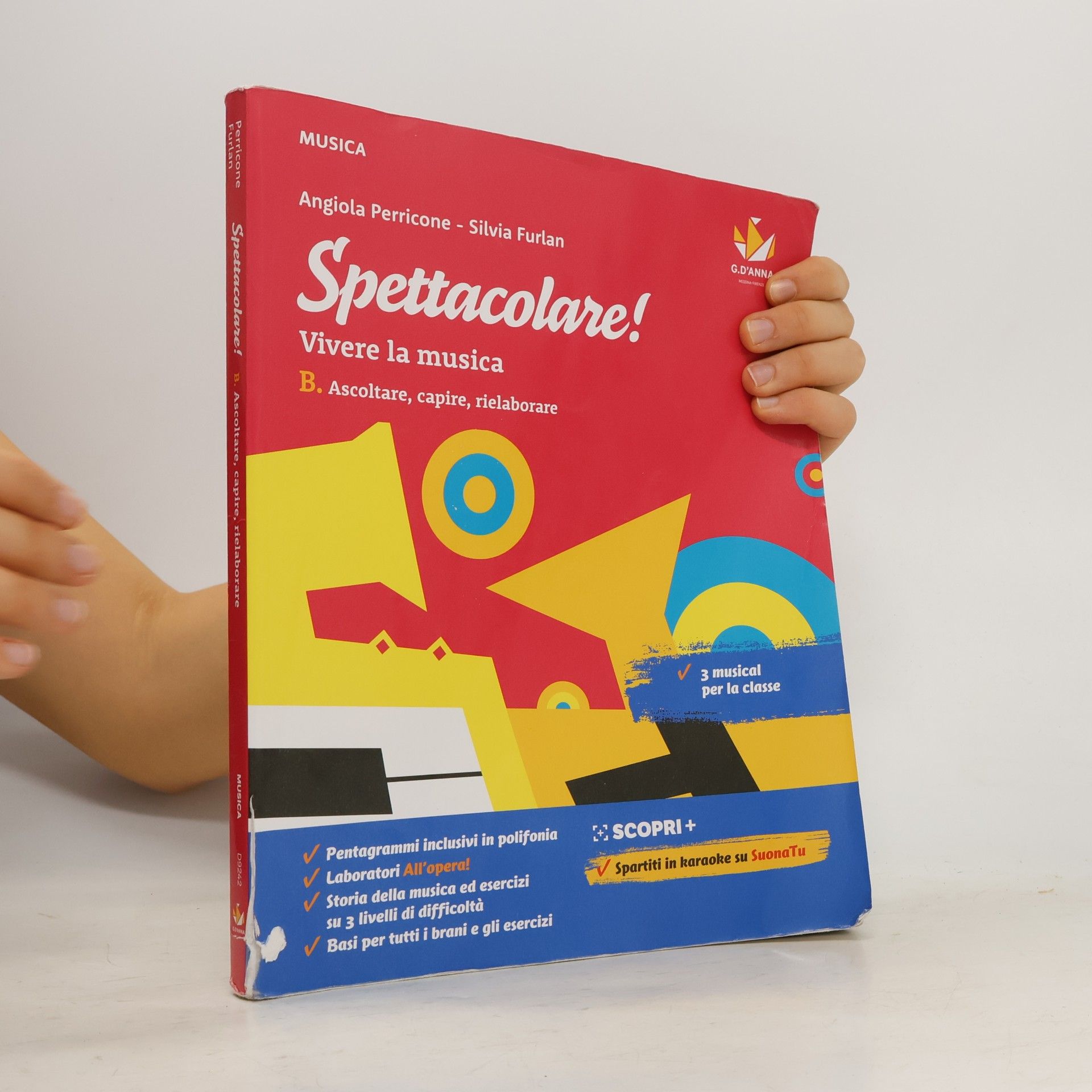 Spettacolare!