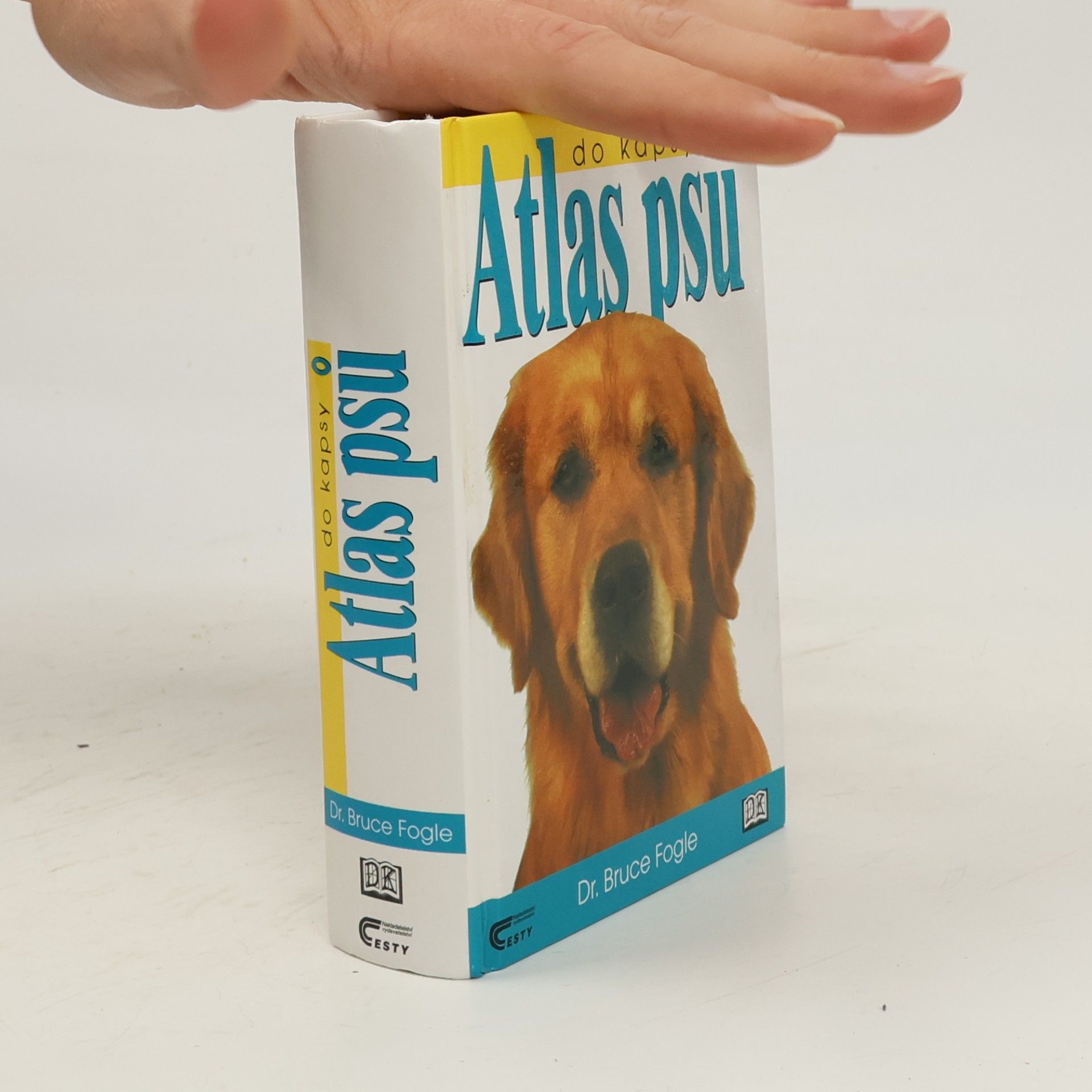 Atlas psů do kapsy