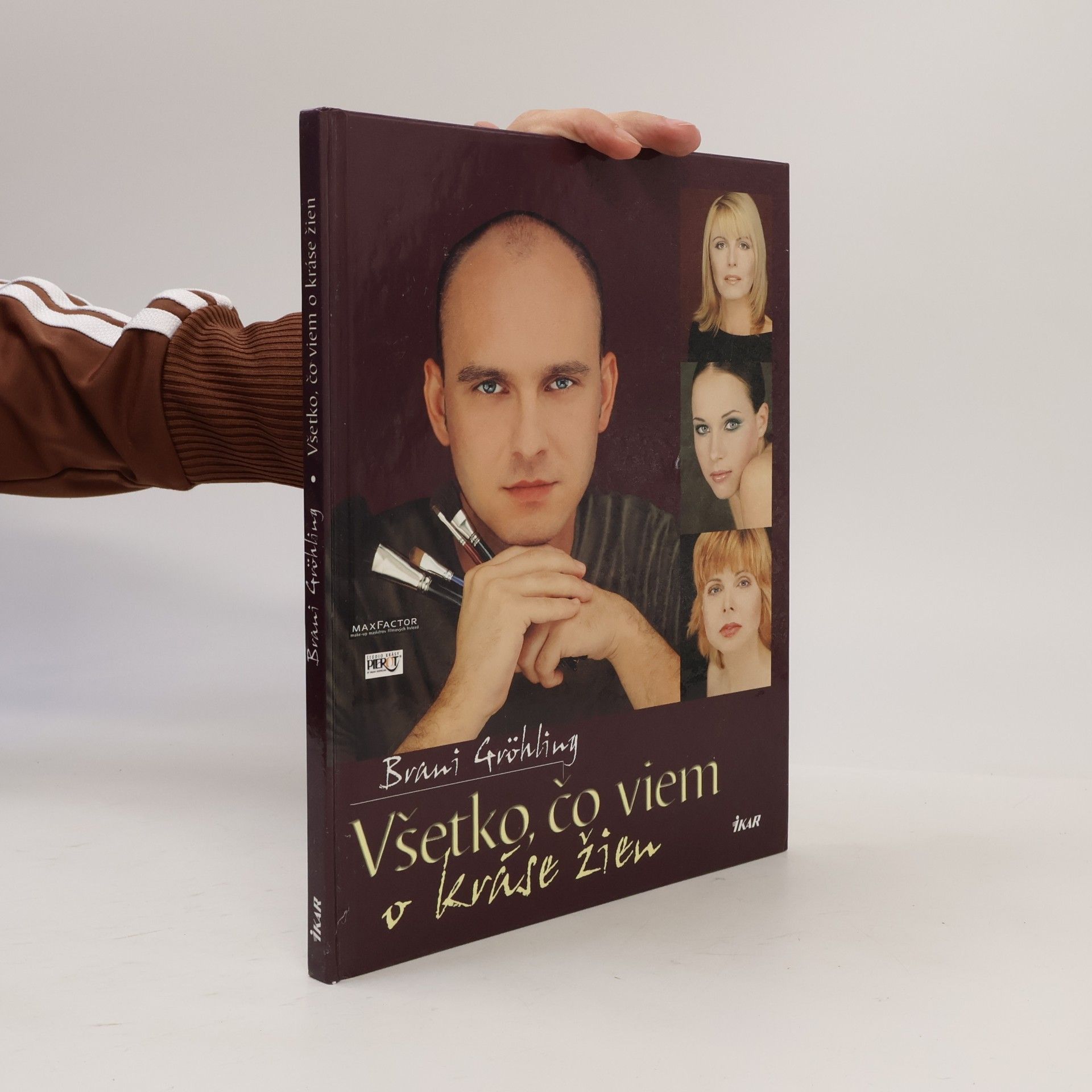 Všetko, čo viem o kráse žien