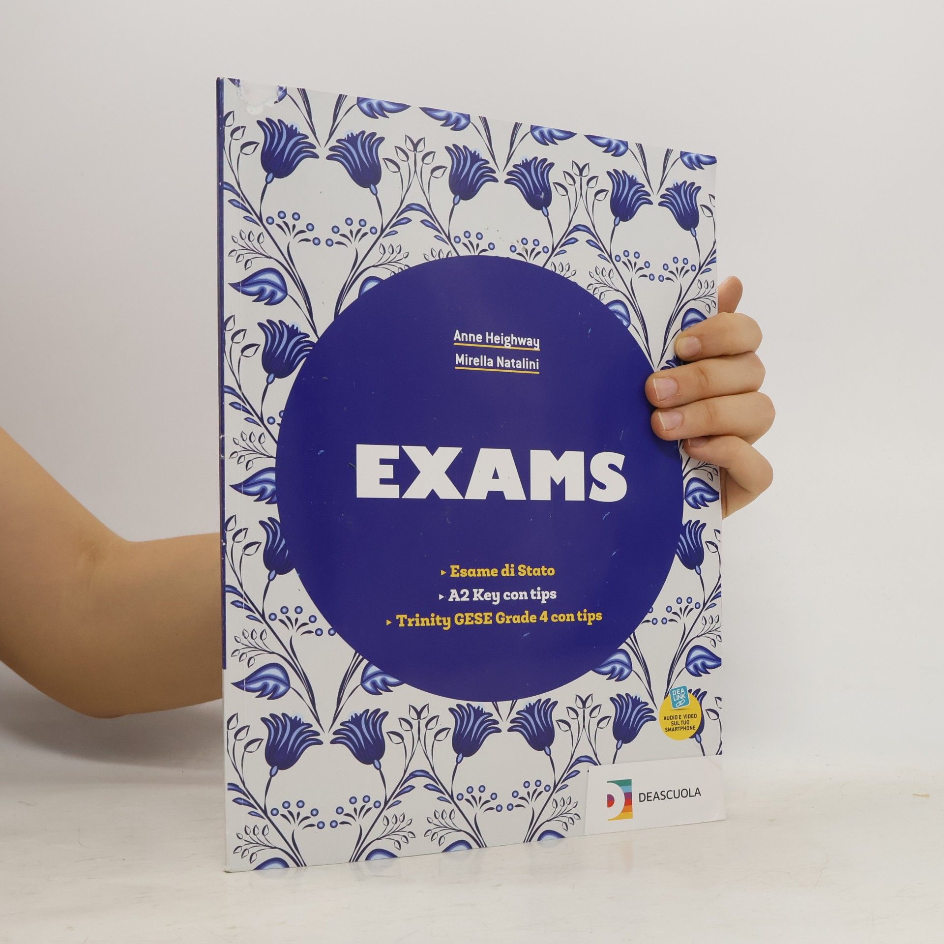 Daniela Guglielmino And you? 3. Student's Book & Workbook