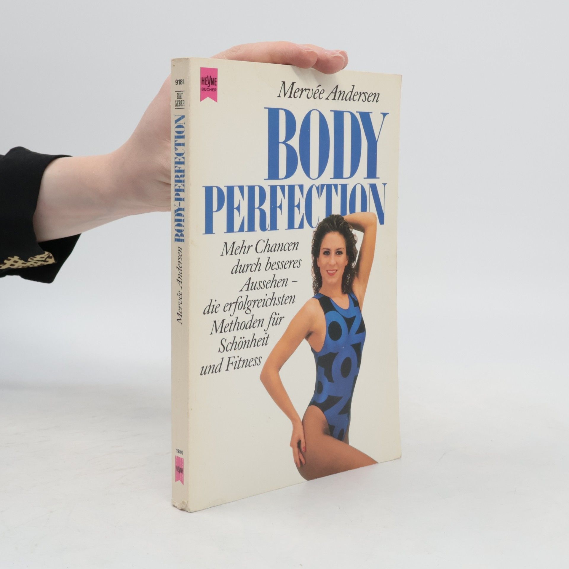 Mervée Meyer Andersen Body perfection
