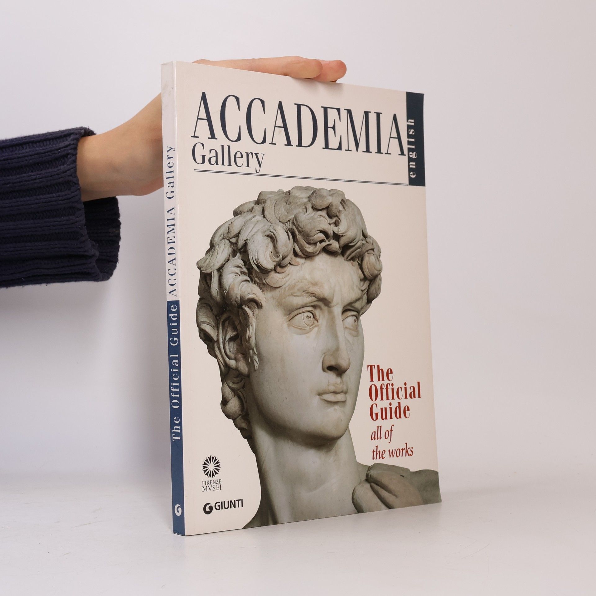 Franca Falletti Academia Gallery