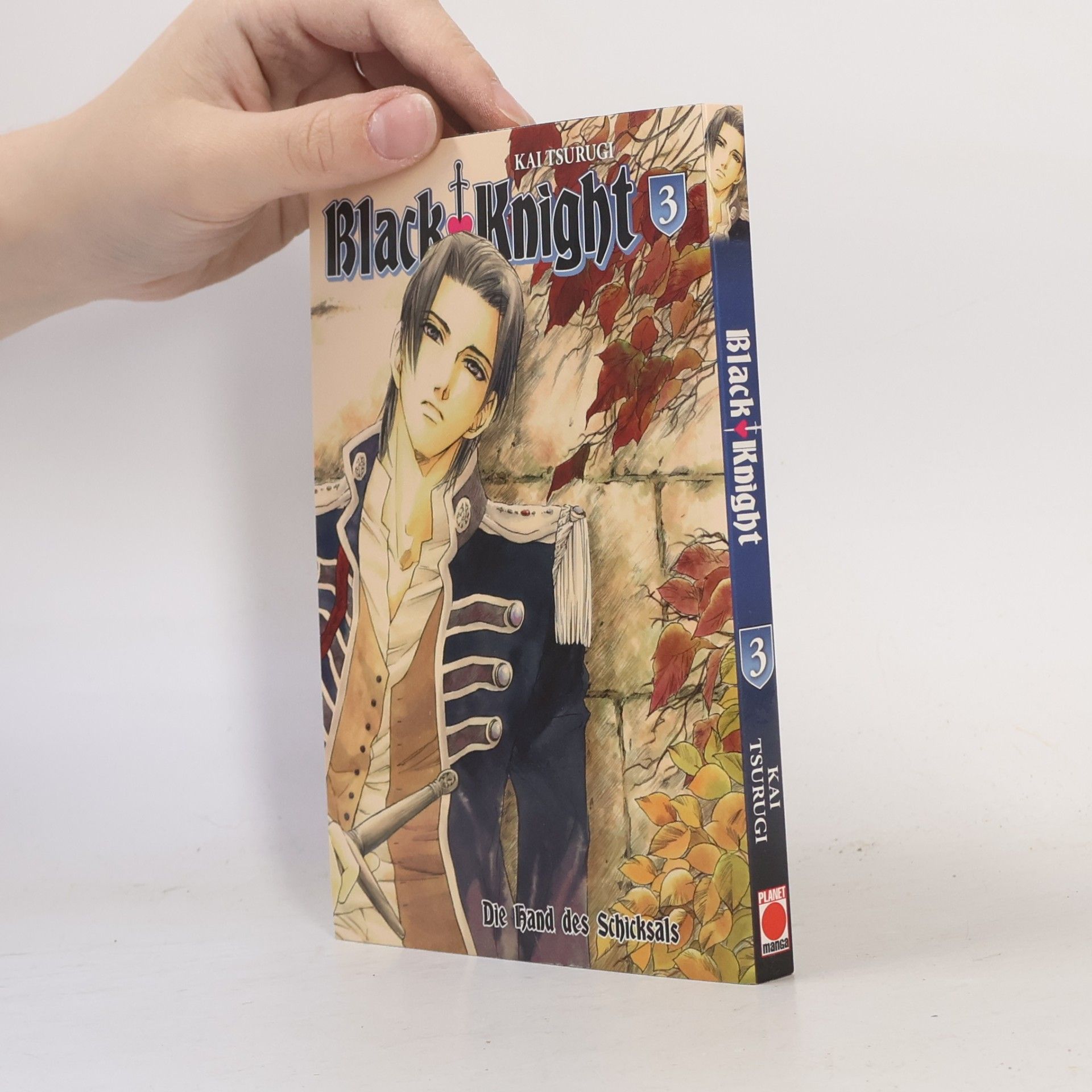 Black knight