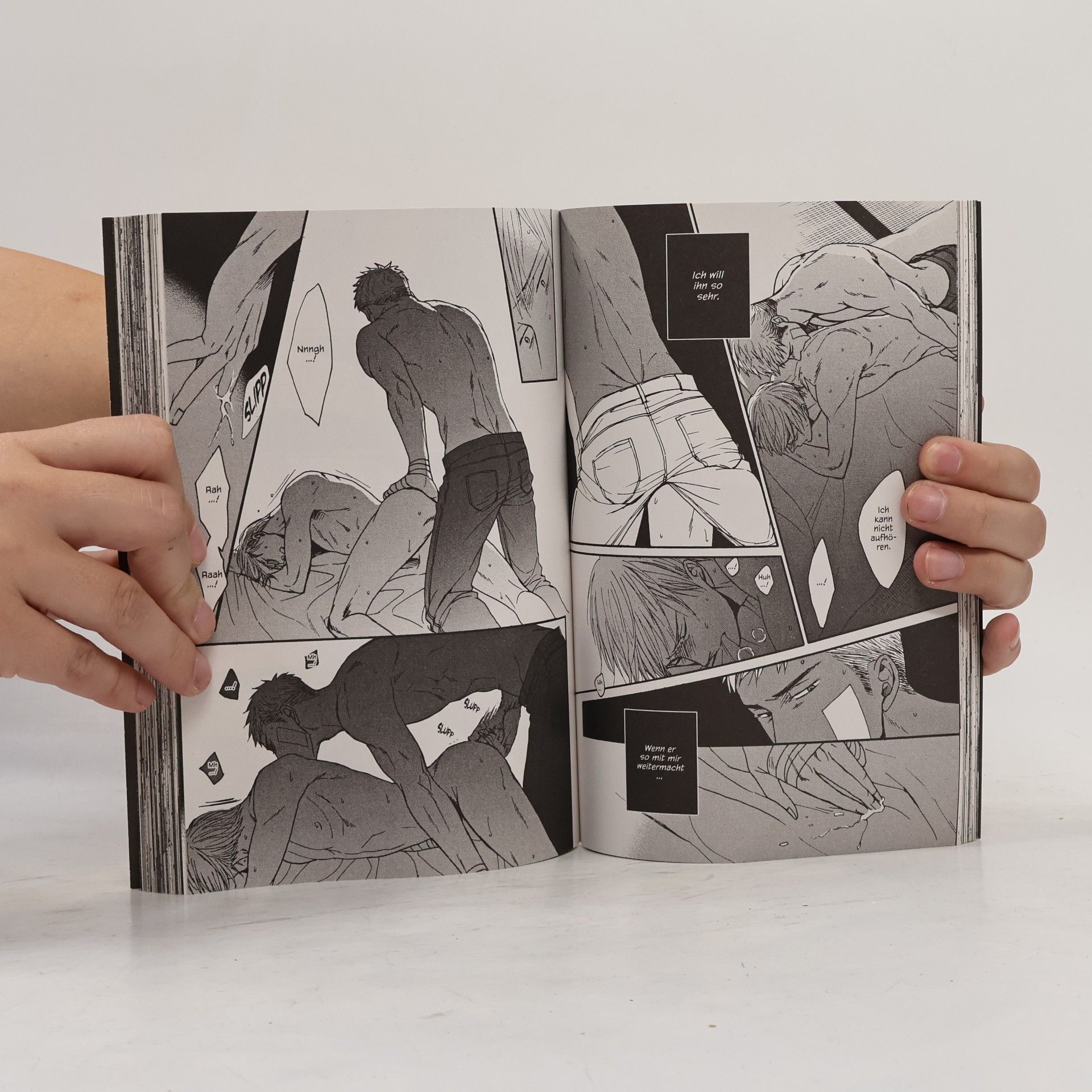 Kou Yoneda Twittering Birds Never Fly 5