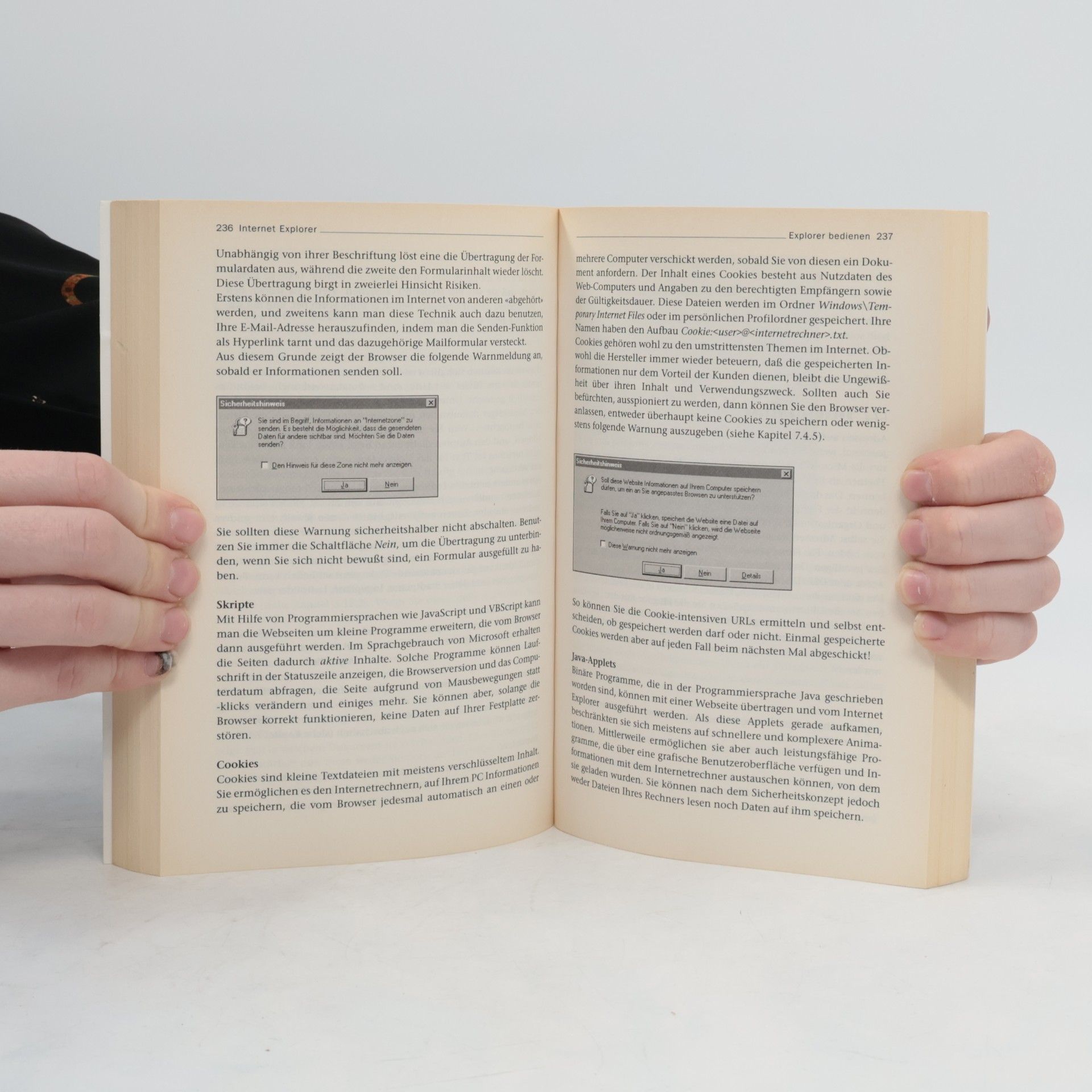 Helmut Erlenkötter Windows 98