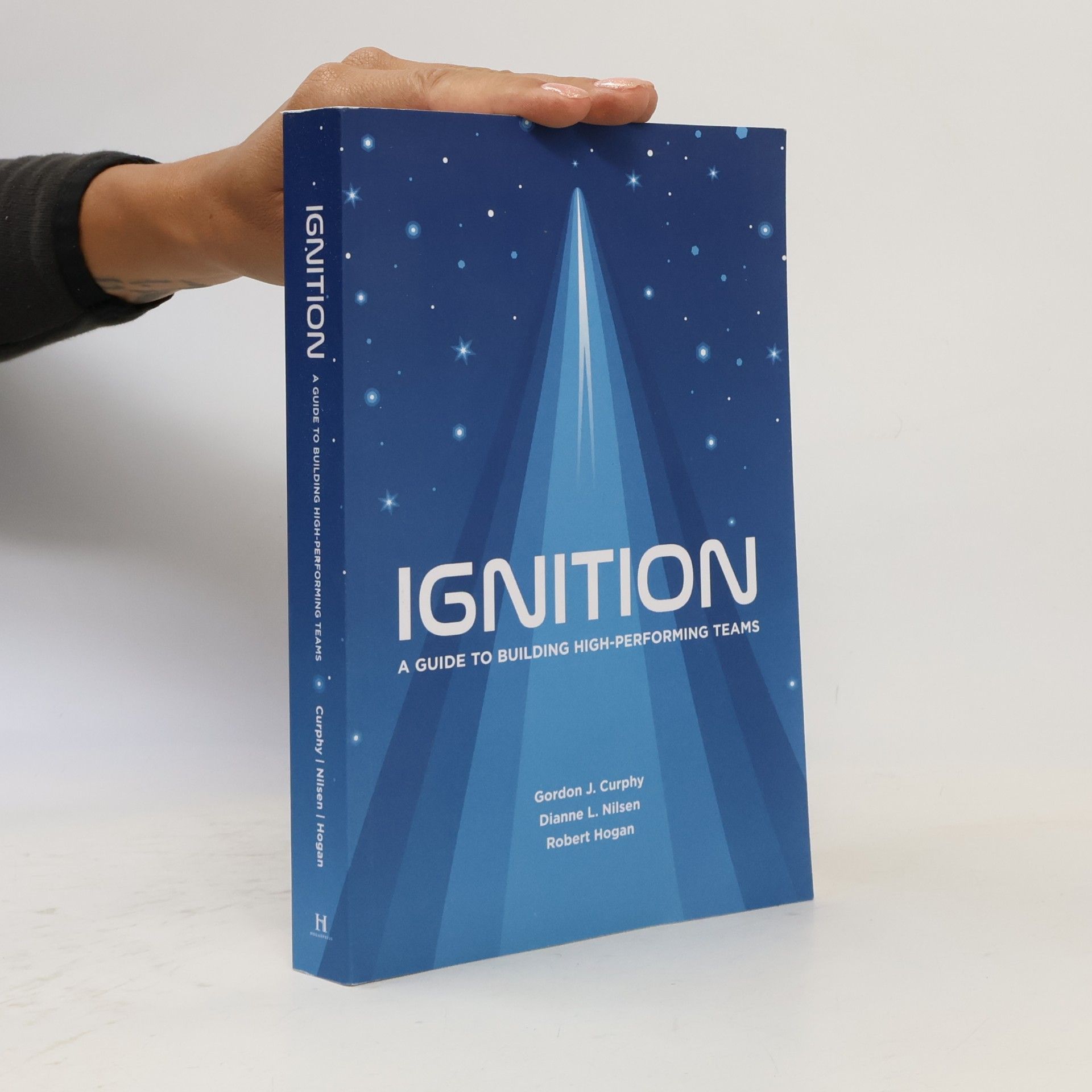 Dianne L. Nilsen Ignition